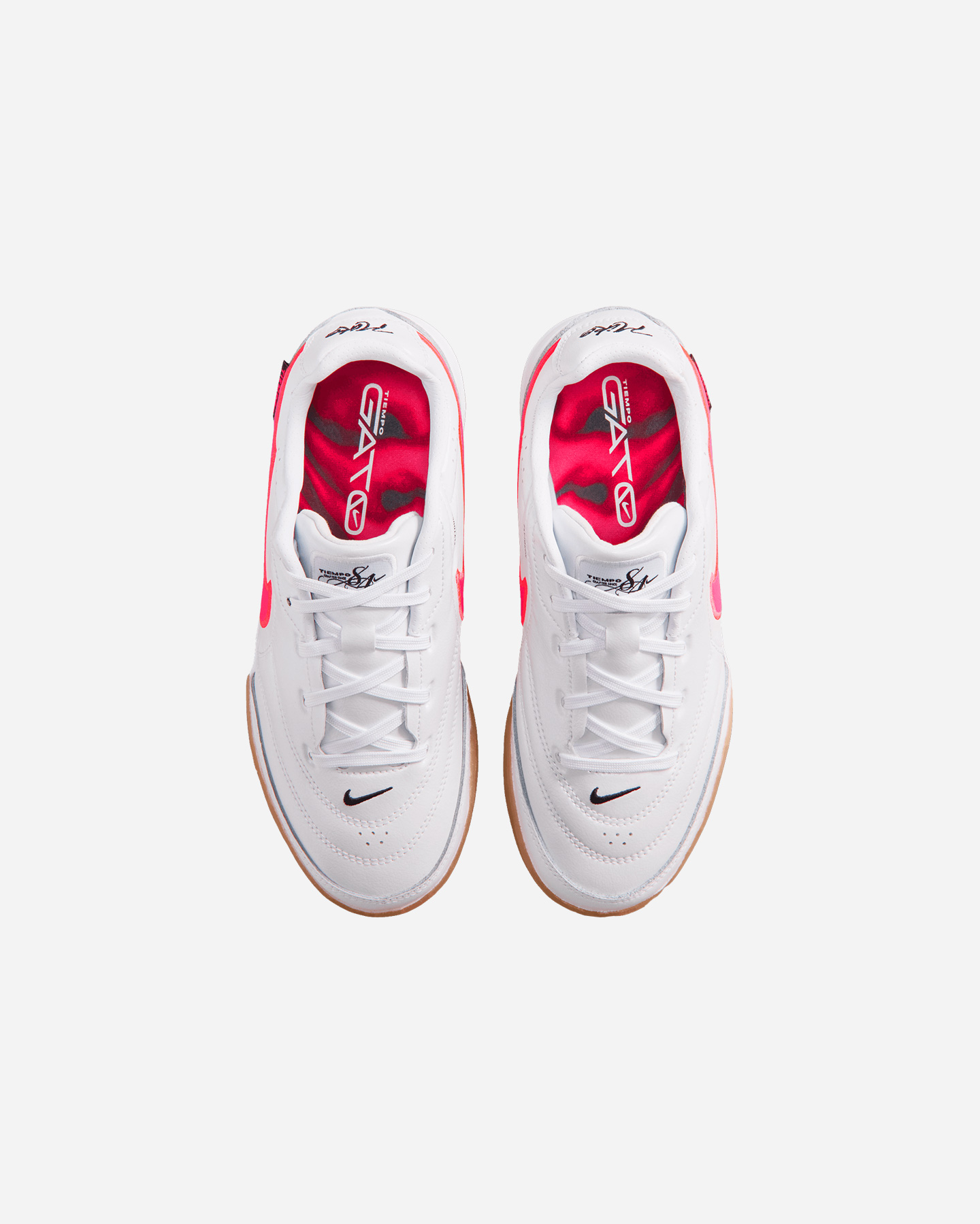 Scarpe calcio NIKE STREETGATO IC JR - Color mix - 2 | Cisalfa Sport