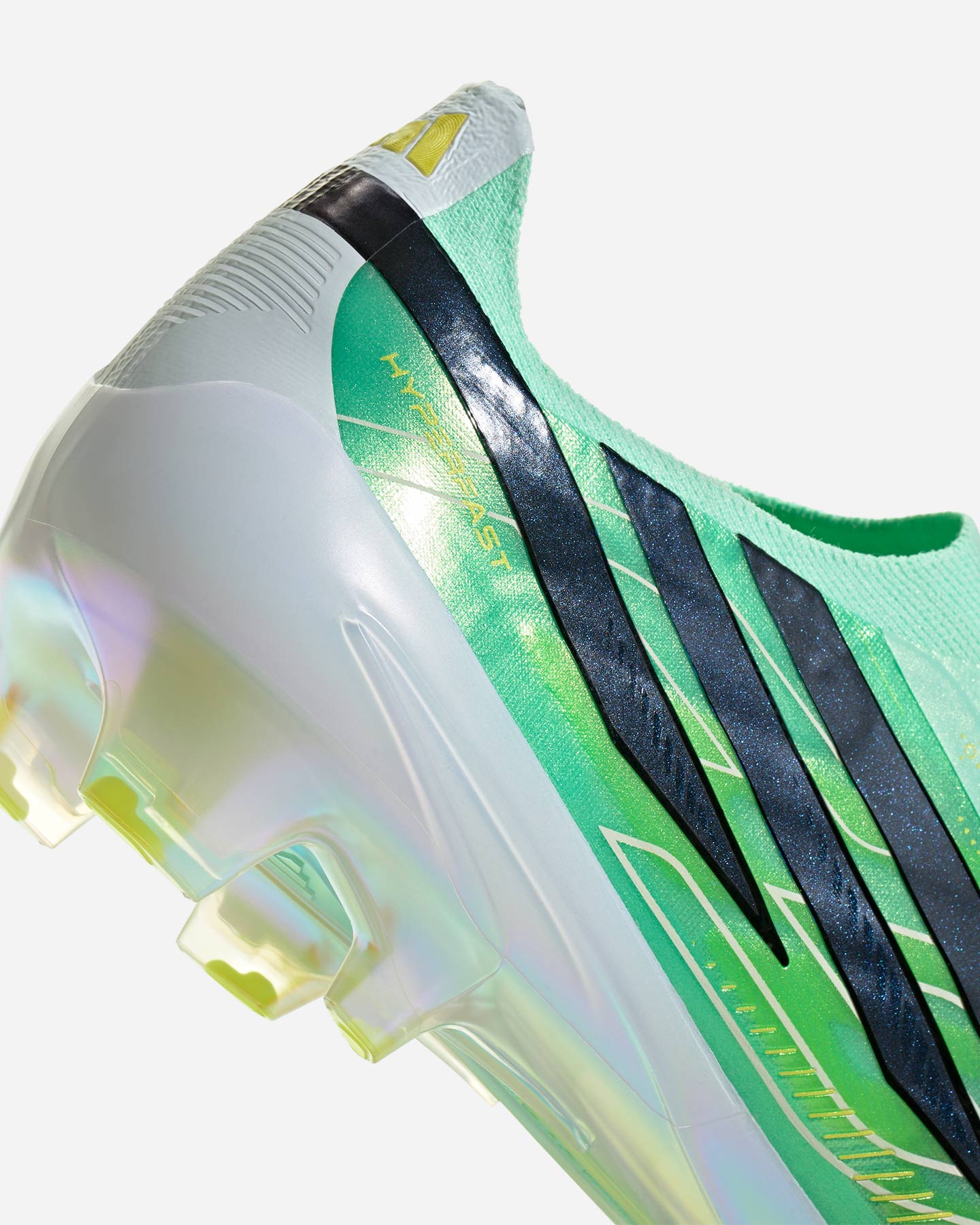 Scarpe calcio ADIDAS F50 HYPERFAST ELITE LL FG M - 5 | Cisalfa Sport