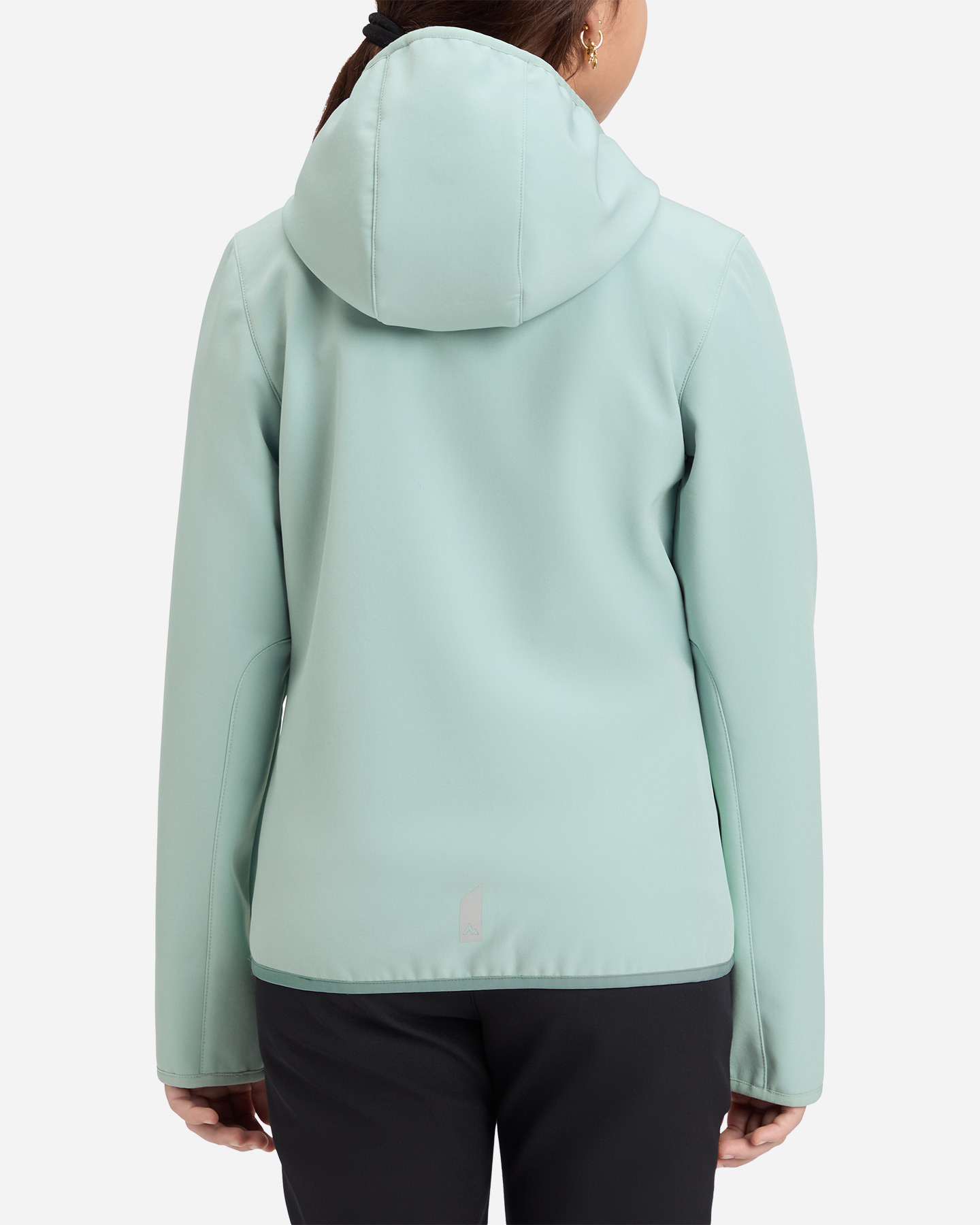 Giacca outdoor MCKINLEY BENALI JR - Verde - 2 | Cisalfa Sport