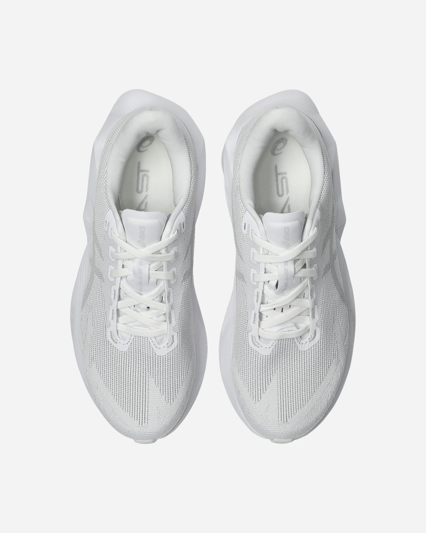 Scarpe running ASICS NOVABLAST 6 W - Bianco - 4 | Cisalfa Sport