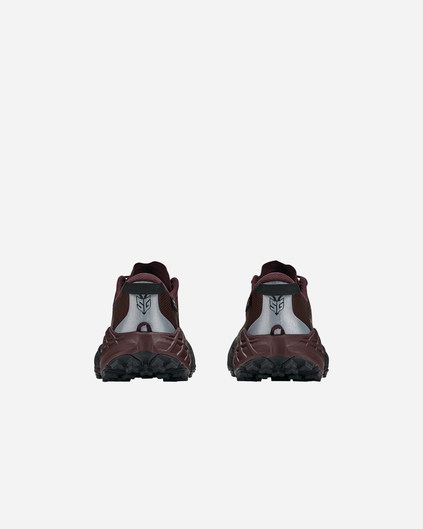 Scarpe trail HOKA SPEEDGOAT 7 GTX W - Nero - 4 | Cisalfa Sport