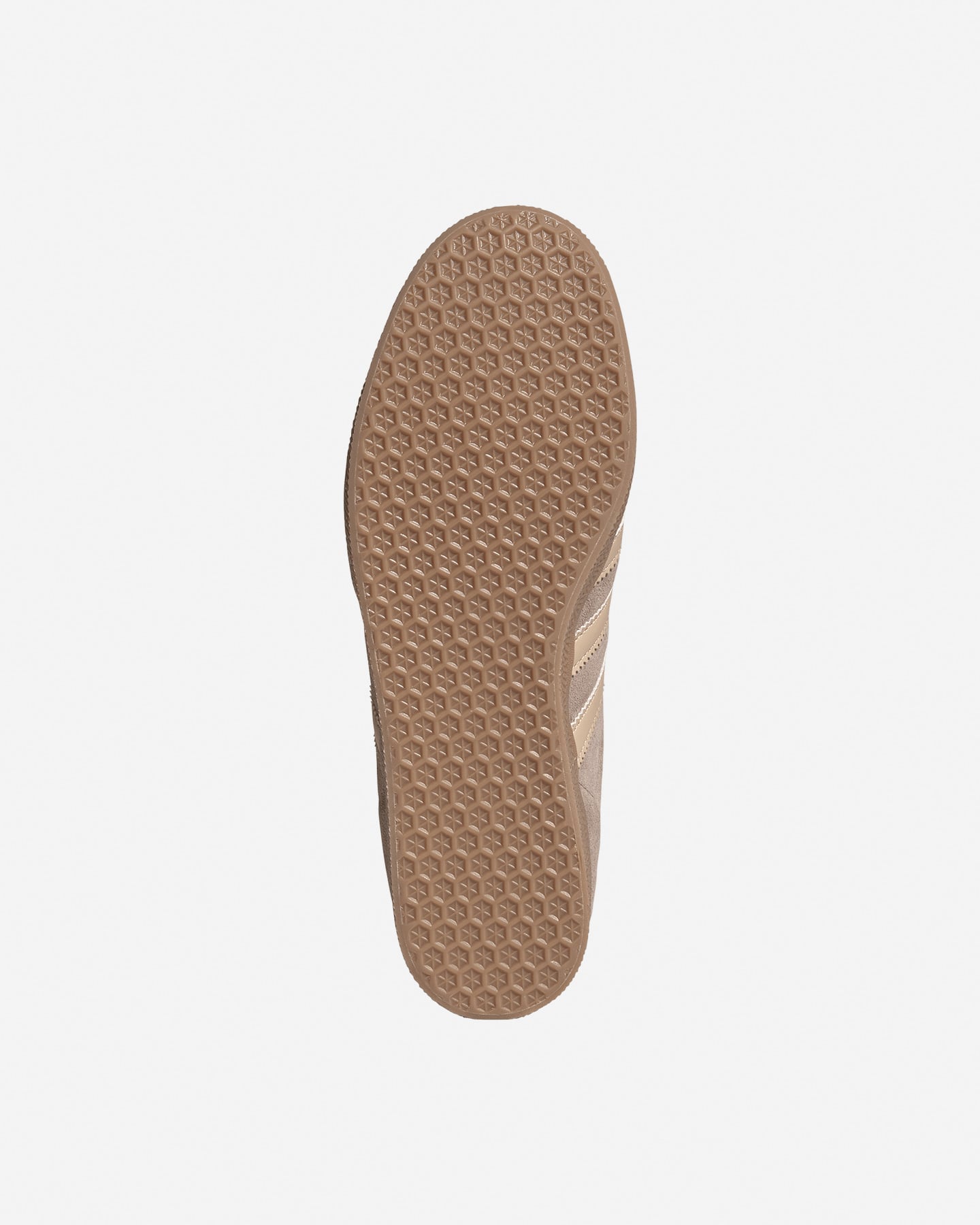 Scarpe sneakers ADIDAS GAZELLE W - Marrone - 1 | Cisalfa Sport