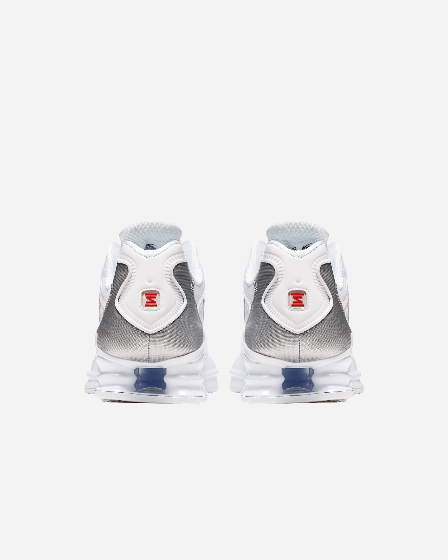 Scarpe sneakers NIKE SHOX TL M - Color mix - 4 | Cisalfa Sport