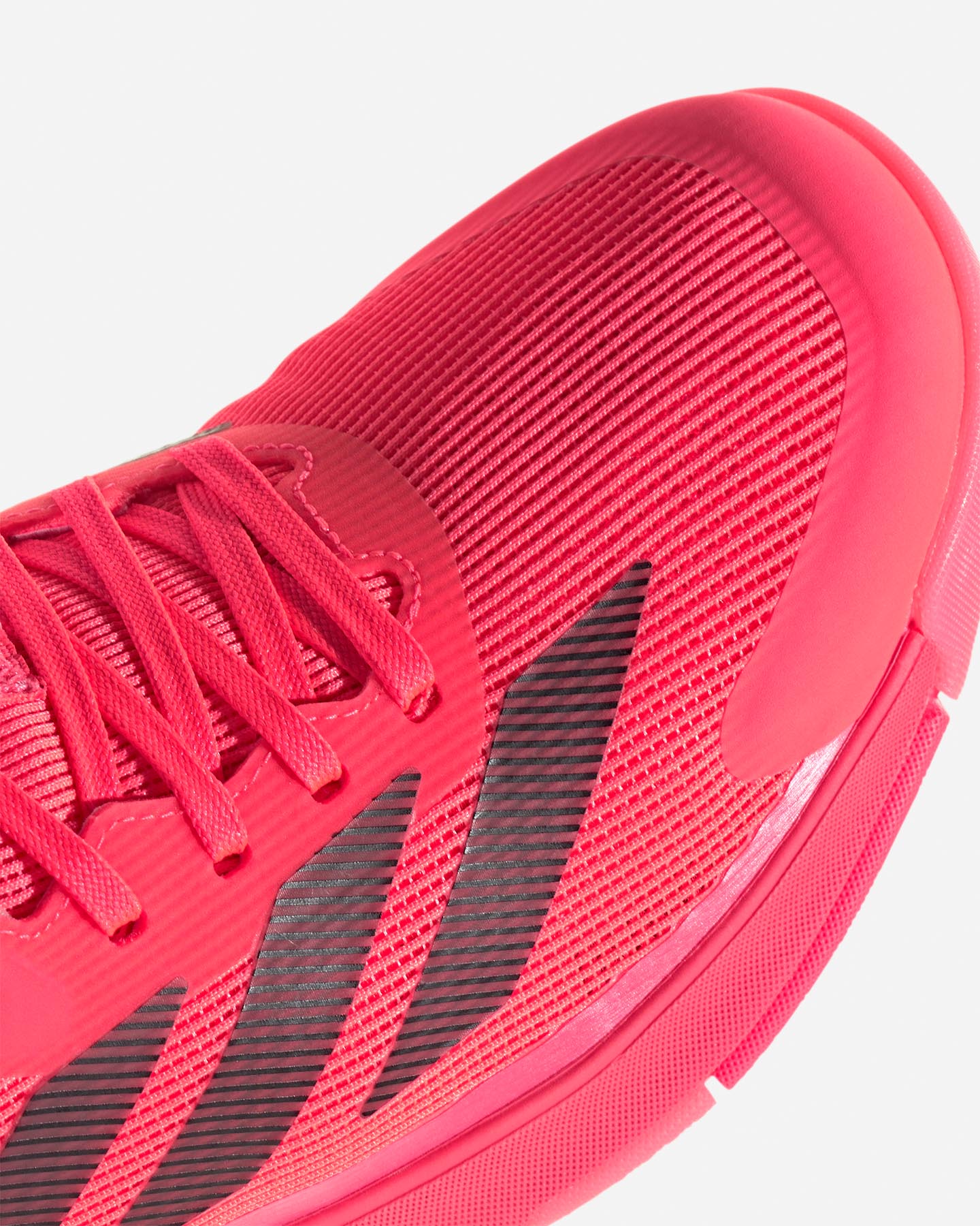 Scarpe padel ADIDAS CRAZYQUICK M - Rosso - 5 | Cisalfa Sport