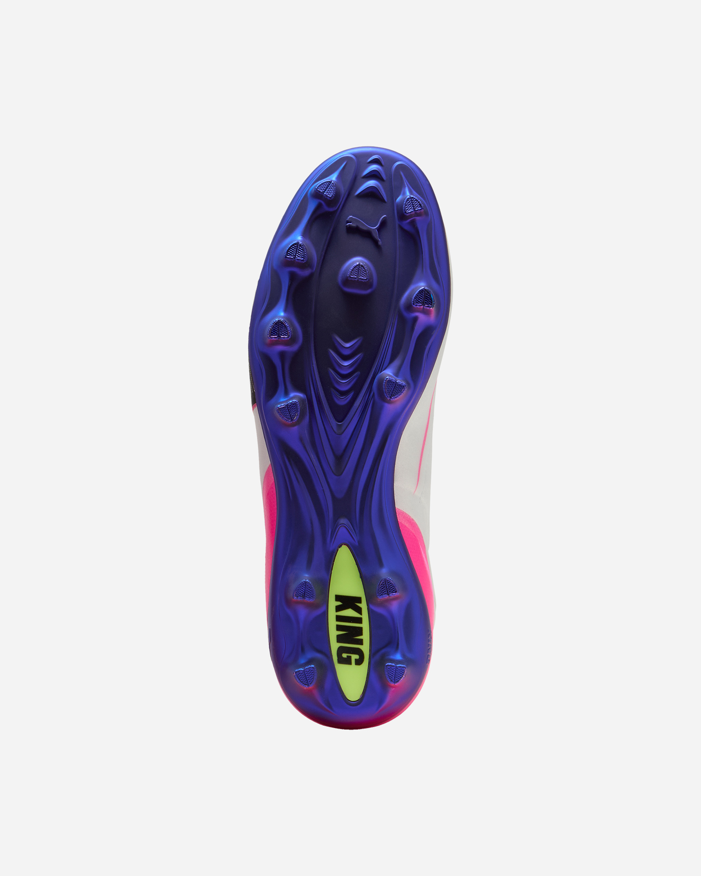 Scarpe calcio PUMA KING 20 ULTIMATE FG-AG M - Color mix - 2 | Cisalfa Sport