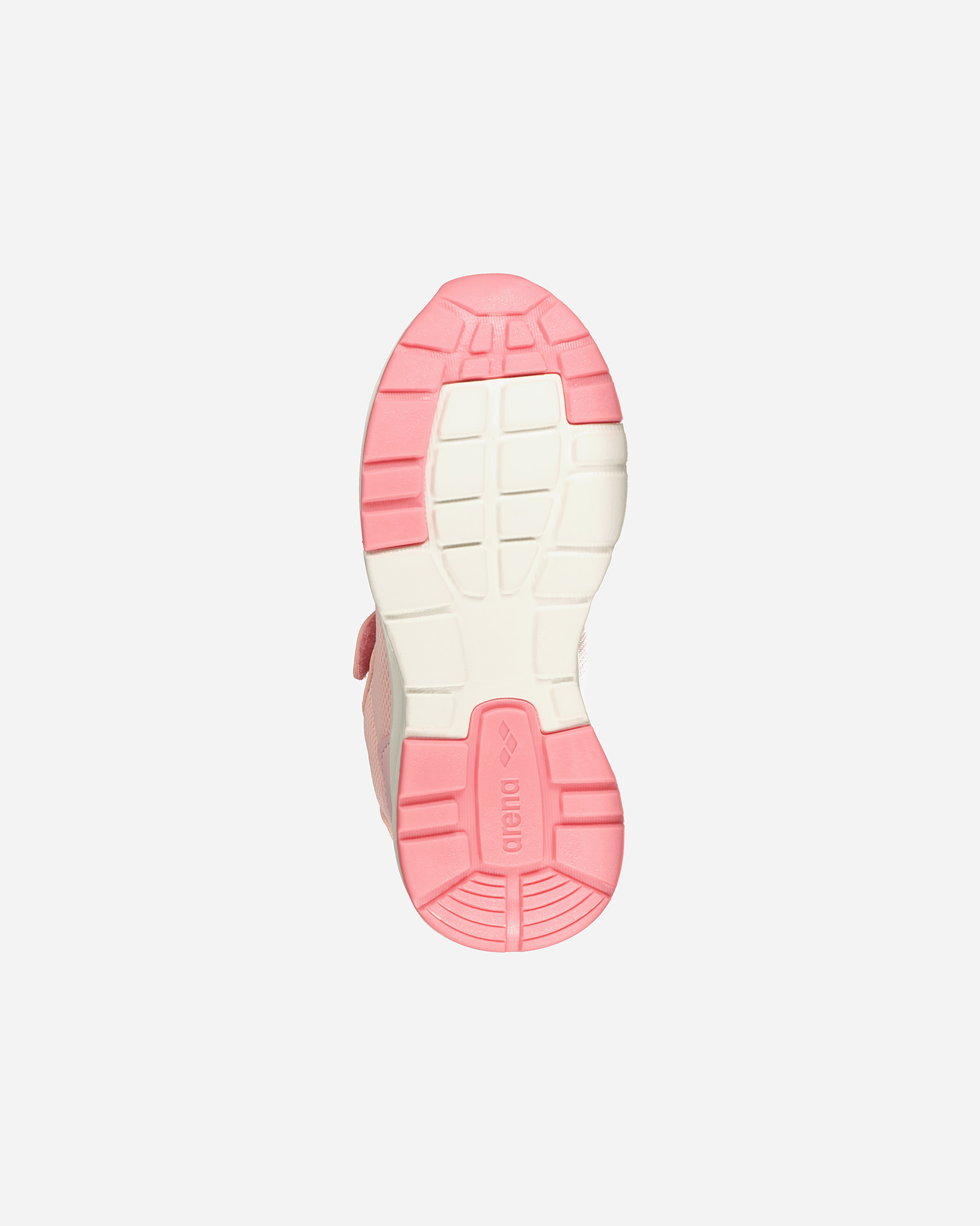 Scarpe sneakers ARENA NATURAL JR - Rosa - 2 | Cisalfa Sport