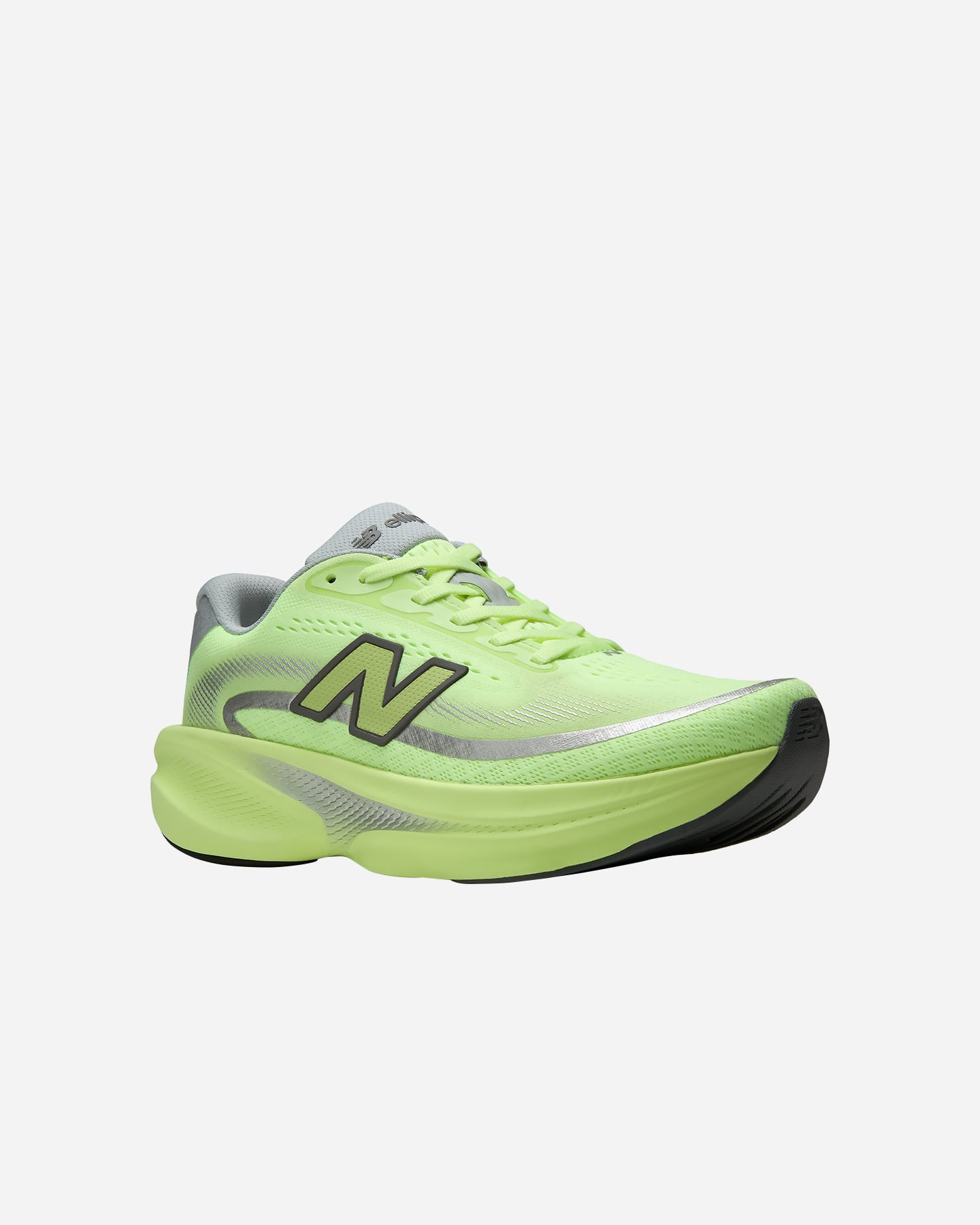 Scarpe running NEW BALANCE ELLIPSE V1 W - Grigio - 1 | Cisalfa Sport