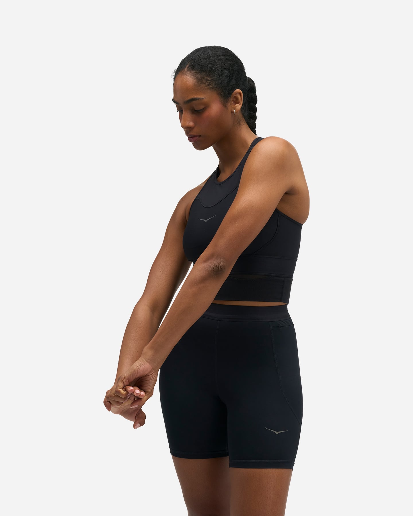 Bra training HOKA BASIC W - 3 | Cisalfa Sport