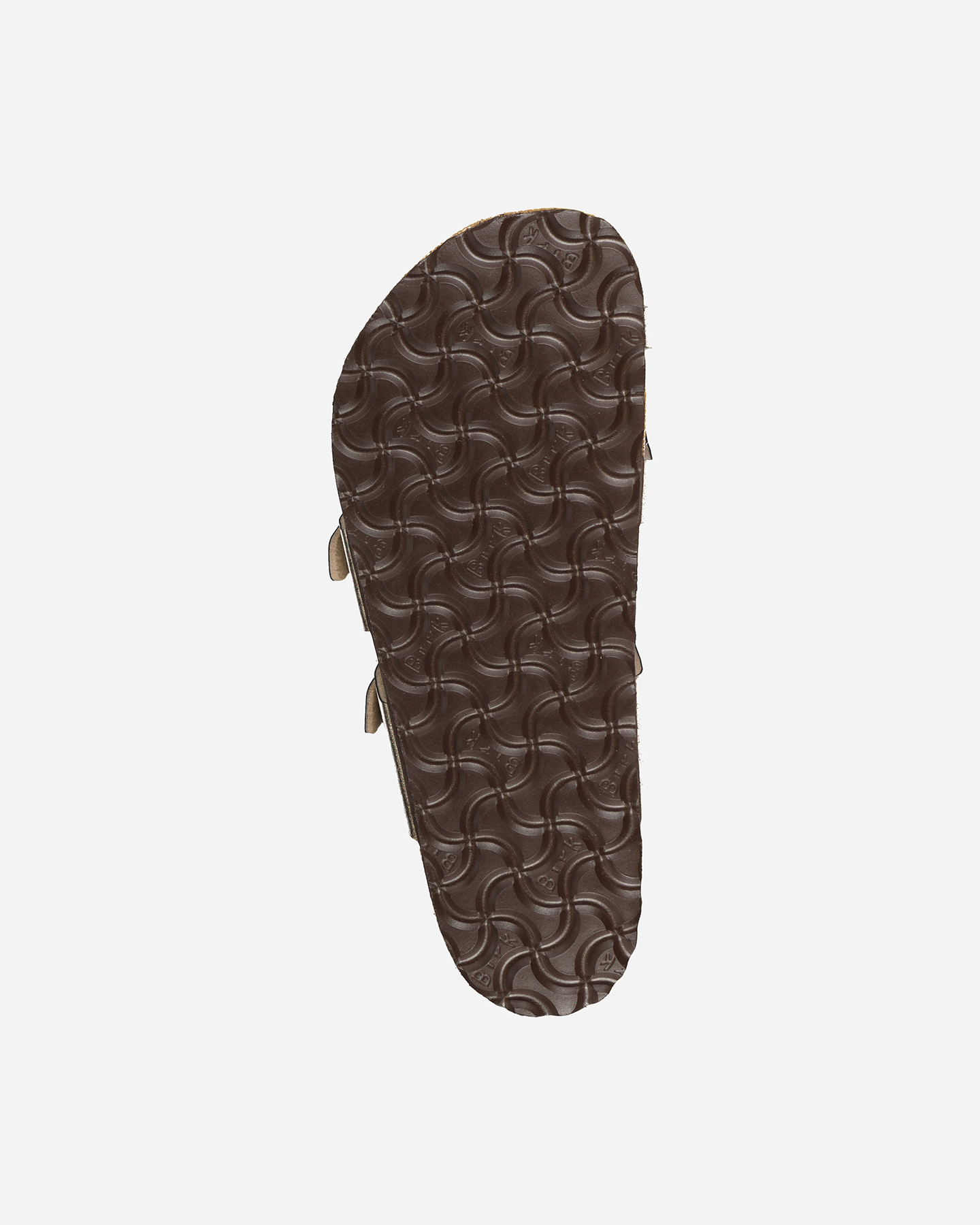Sandali BIRKENSTOCK MAYARI W - Marrone - 2 | Cisalfa Sport