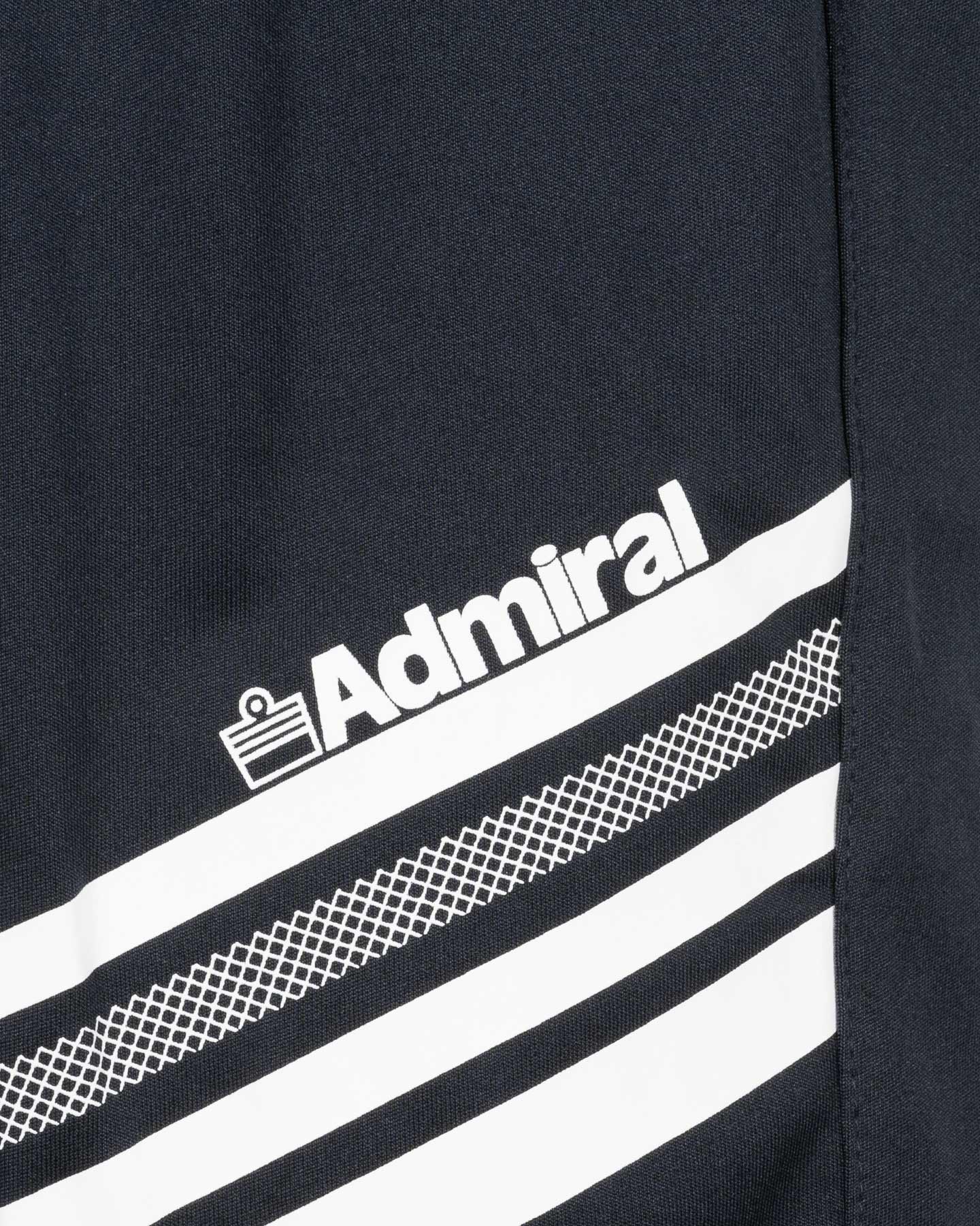 Pantaloncini ADMIRAL BASIC SPORT JR - Blu - 2 | Cisalfa Sport