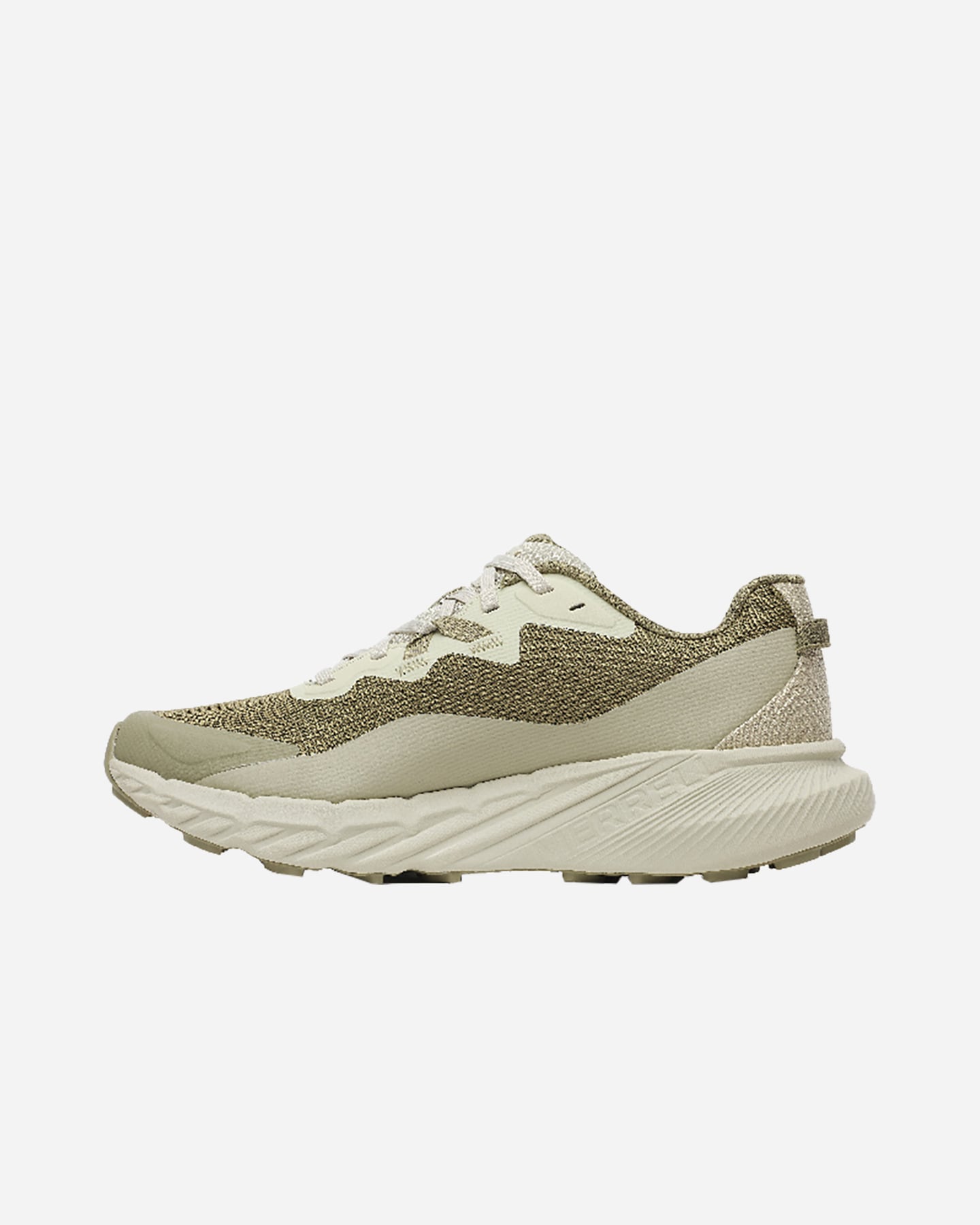 Scarpe trail MERRELL AGILITY TRAIL W - Verde - 5 | Cisalfa Sport