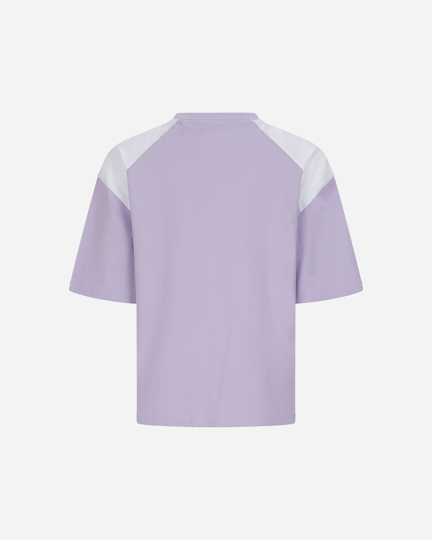 T-shirt MIA M BASIC JR - Lilla - 1 | Cisalfa Sport