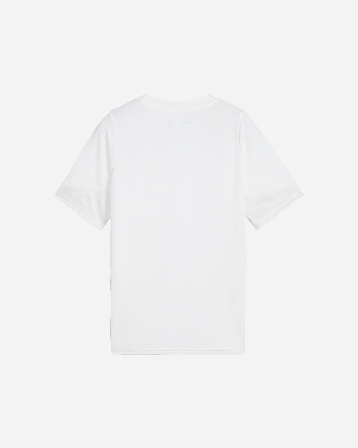 Maglia calcio PUMA TEAMCUP JR - Bianco - 1 | Cisalfa Sport