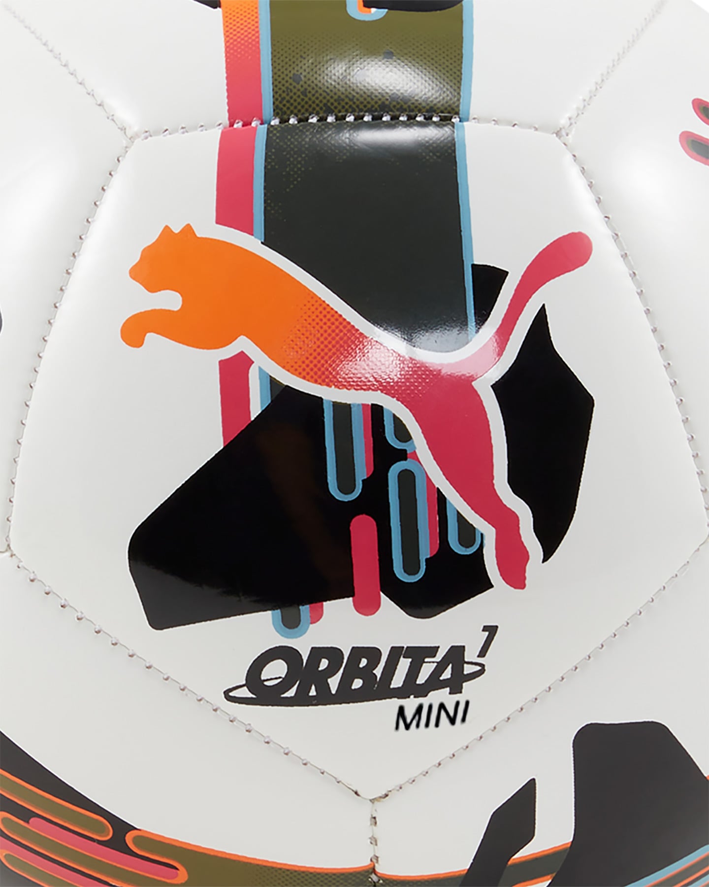 Mini pallone PUMA MINI ORBITA 7  - Color mix - 1 | Cisalfa Sport