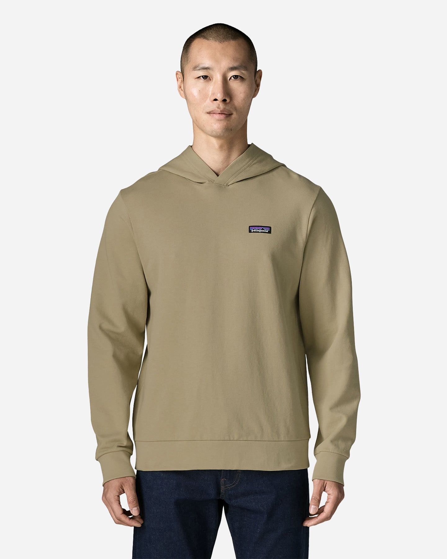 Felpa PATAGONIA DAILY M - Beige - 1 | Cisalfa Sport