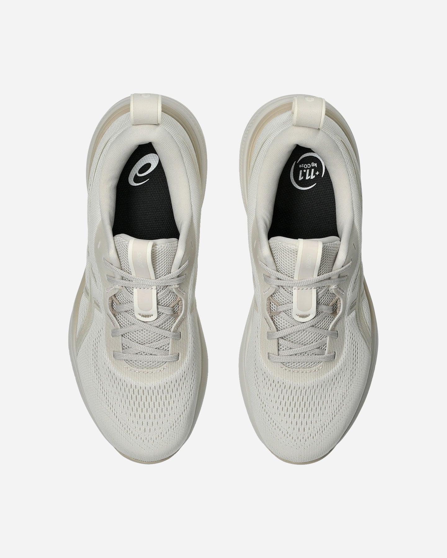 Scarpe running ASICS GEL-PULSE 17 TR W - Color mix - 4 | Cisalfa Sport