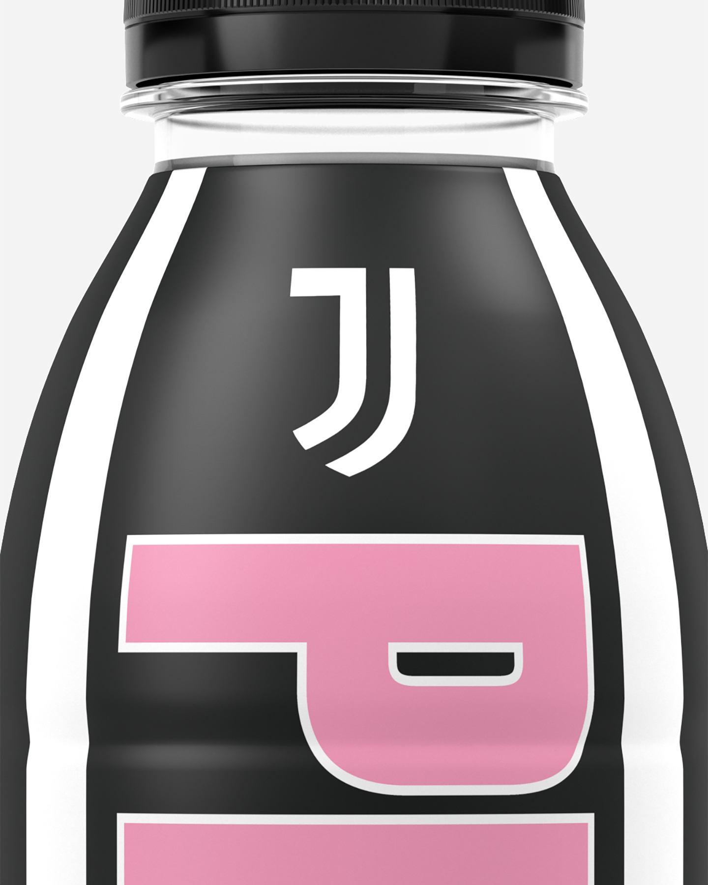 Bevanda PRIME JUVENTUS V2 500ML  - Color mix - 1 | Cisalfa Sport