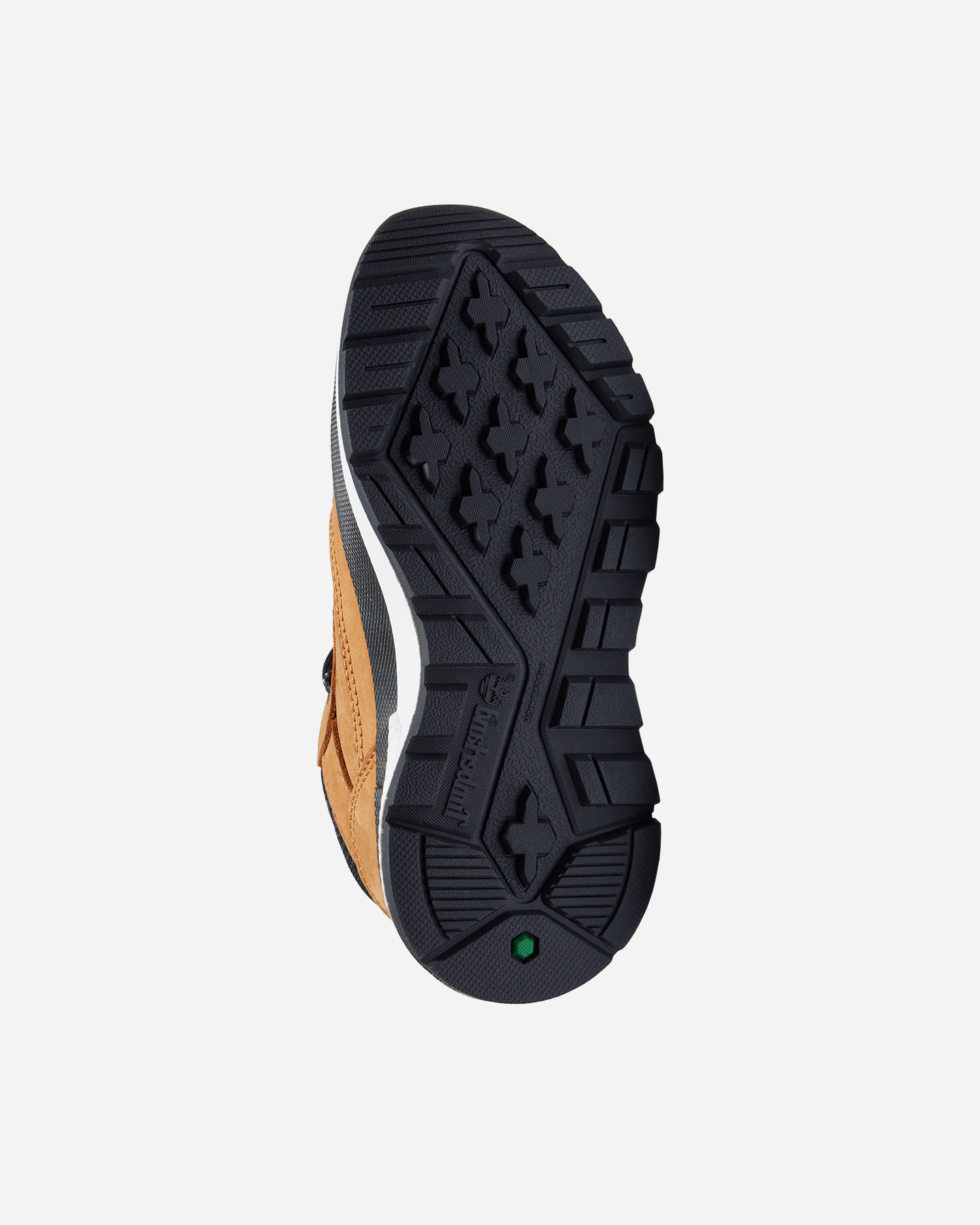 Scarpe urban TIMBERLAND FIELD TREKKER LOW GS JR - Marrone - 3 | Cisalfa Sport