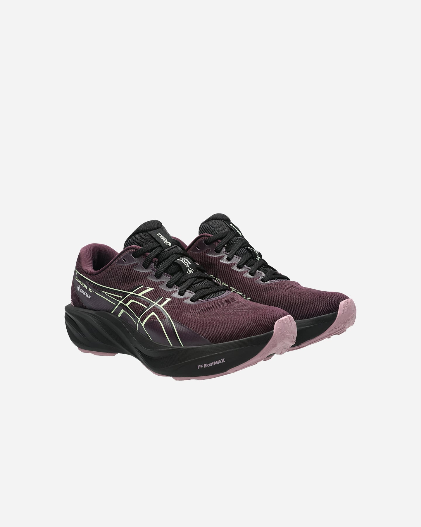Scarpe running ASICS GT-2000 15 GTX W - Color mix - 1 | Cisalfa Sport