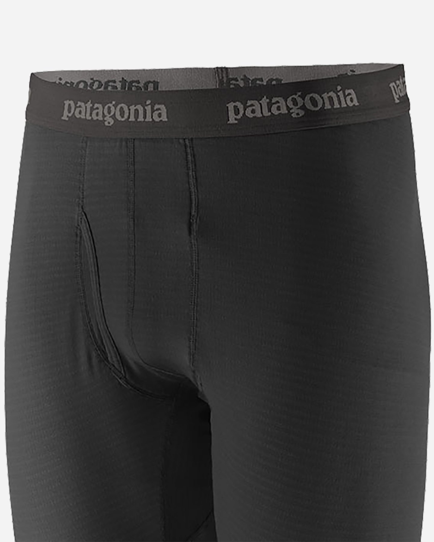 Calzamaglia PATAGONIA CAP TW M - Nero - 1 | Cisalfa Sport