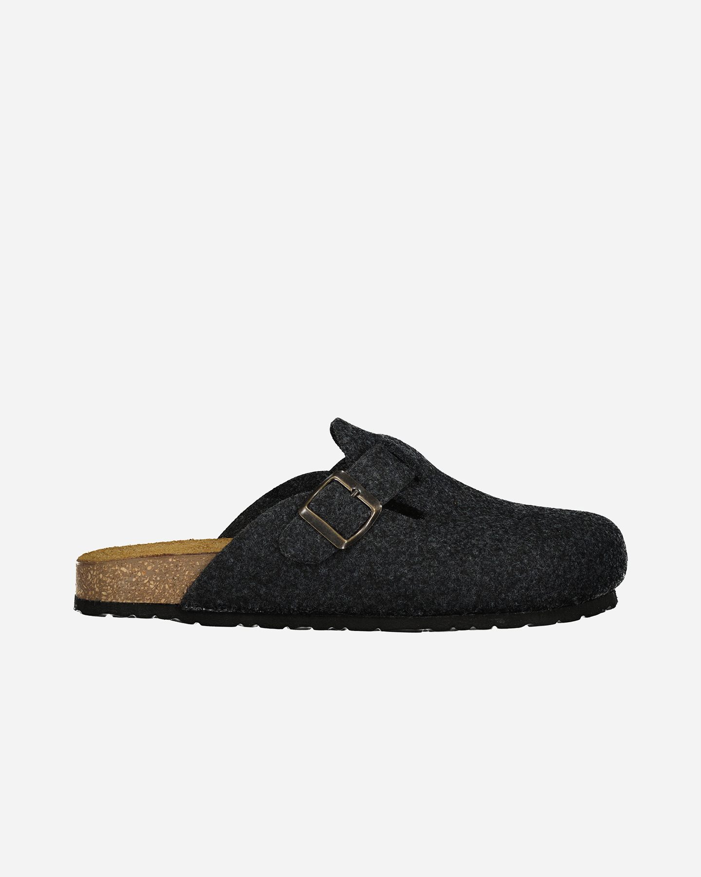 Sandali MISTRAL CORK M - Nero - 2 | Cisalfa Sport