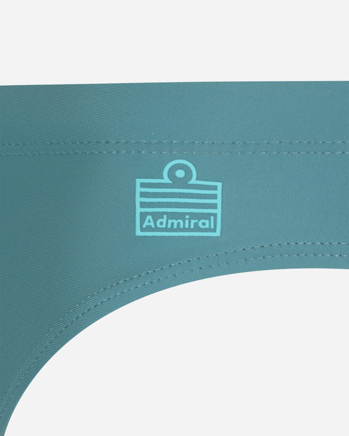 Slip mare ADMIRAL ESSENTIAL MOOD M - Blu - 2 | Cisalfa Sport