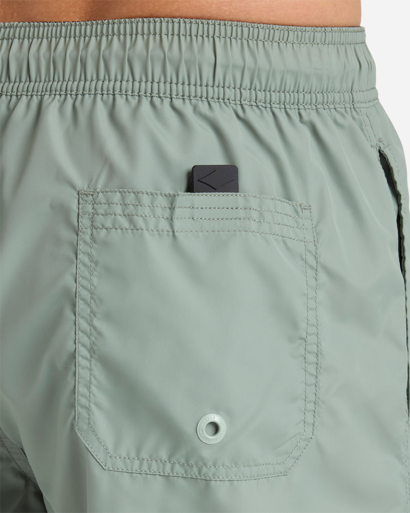 Boxer mare BEAR ICONIC SURF M - Verde - 4 | Cisalfa Sport