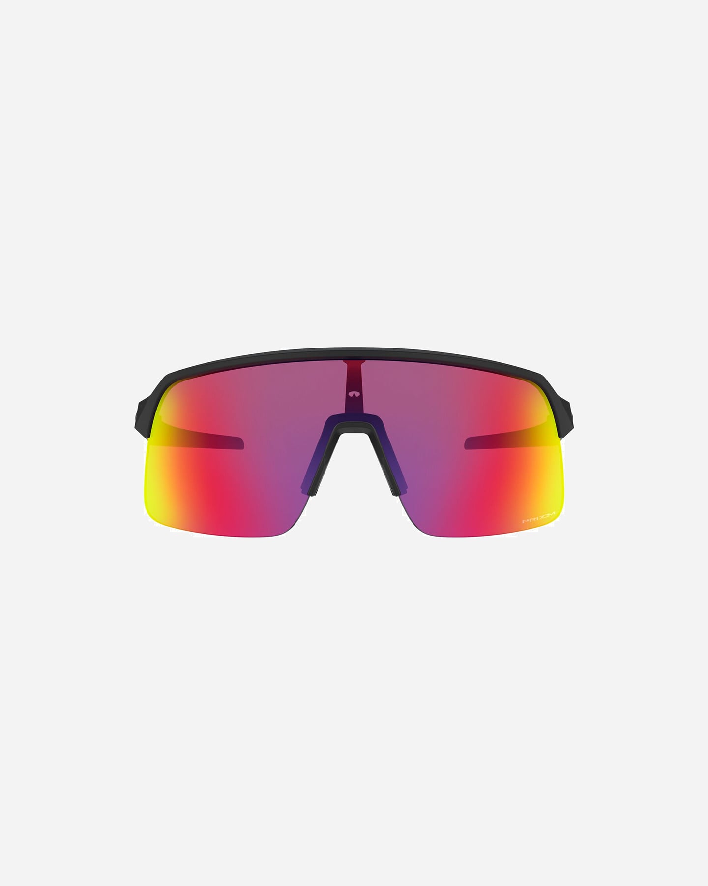 Occhiali OAKLEY SUTRO LITE PRIZM  - Nero - 1 | Cisalfa Sport