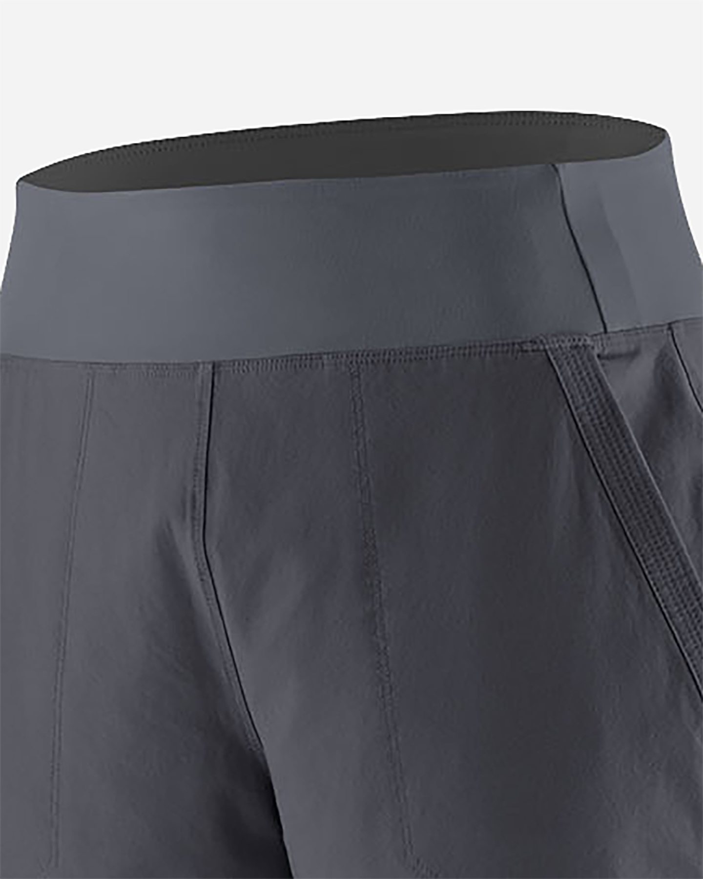 Pantalone outdoor PATAGONIA CALIZA ROCK W - Blu - 1 | Cisalfa Sport