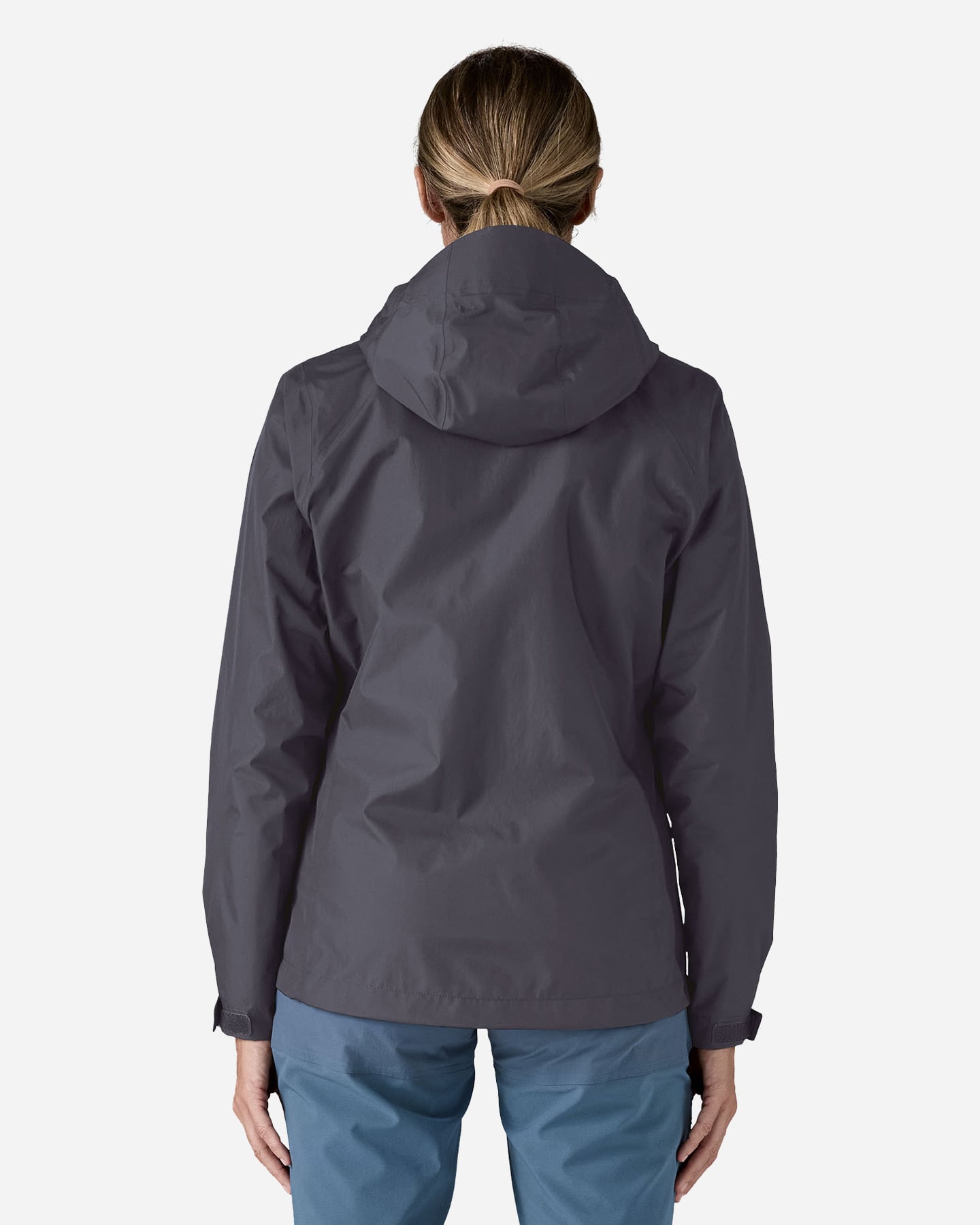 Giacca outdoor PATAGONIA TORRENTSHELL 3L W - Blu - 2 | Cisalfa Sport