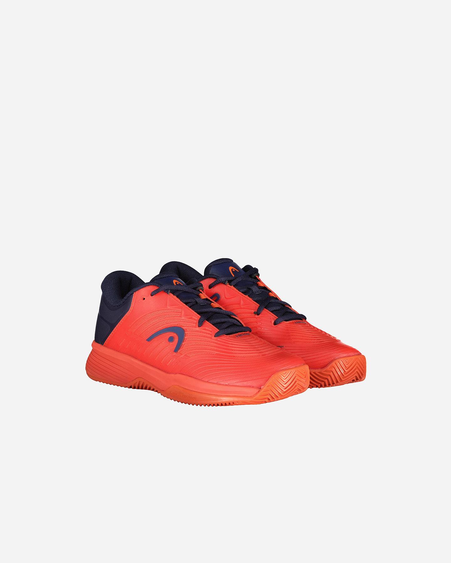 Scarpe tennis HEAD REVOLT PRO 4.5 CLAY JR - Color mix - 1 | Cisalfa Sport