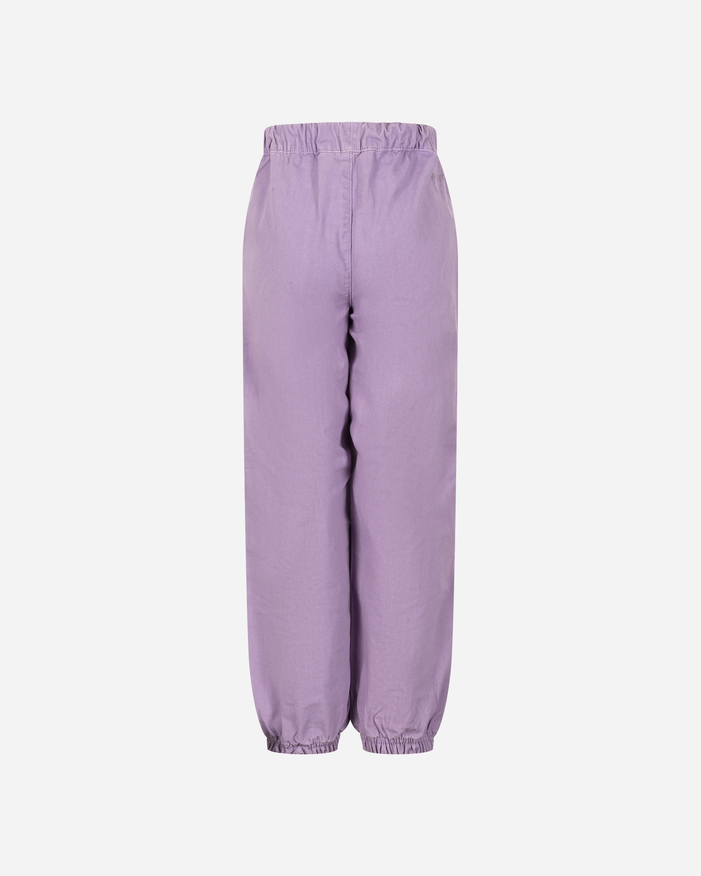 Pantalone ADMIRAL VARSITY JR - Lilla - 1 | Cisalfa Sport