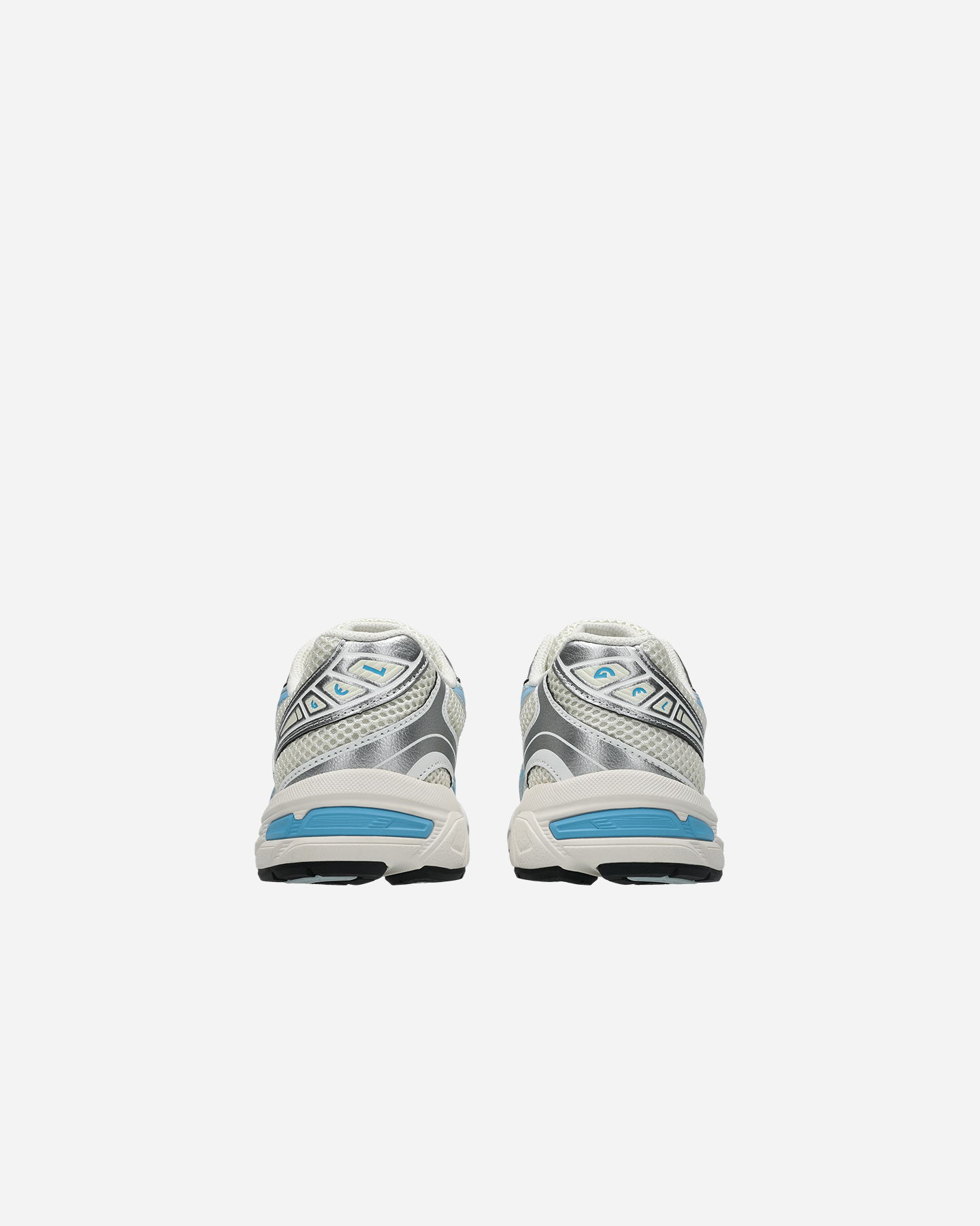Scarpe sneakers ASICS GEL-1130 GS JR - Beige - 4 | Cisalfa Sport
