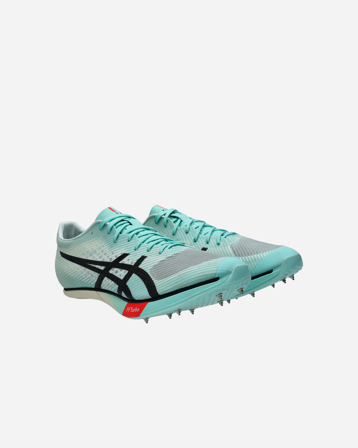 Scarpe running ASICS METASPEED SP M - Verde - 1 | Cisalfa Sport
