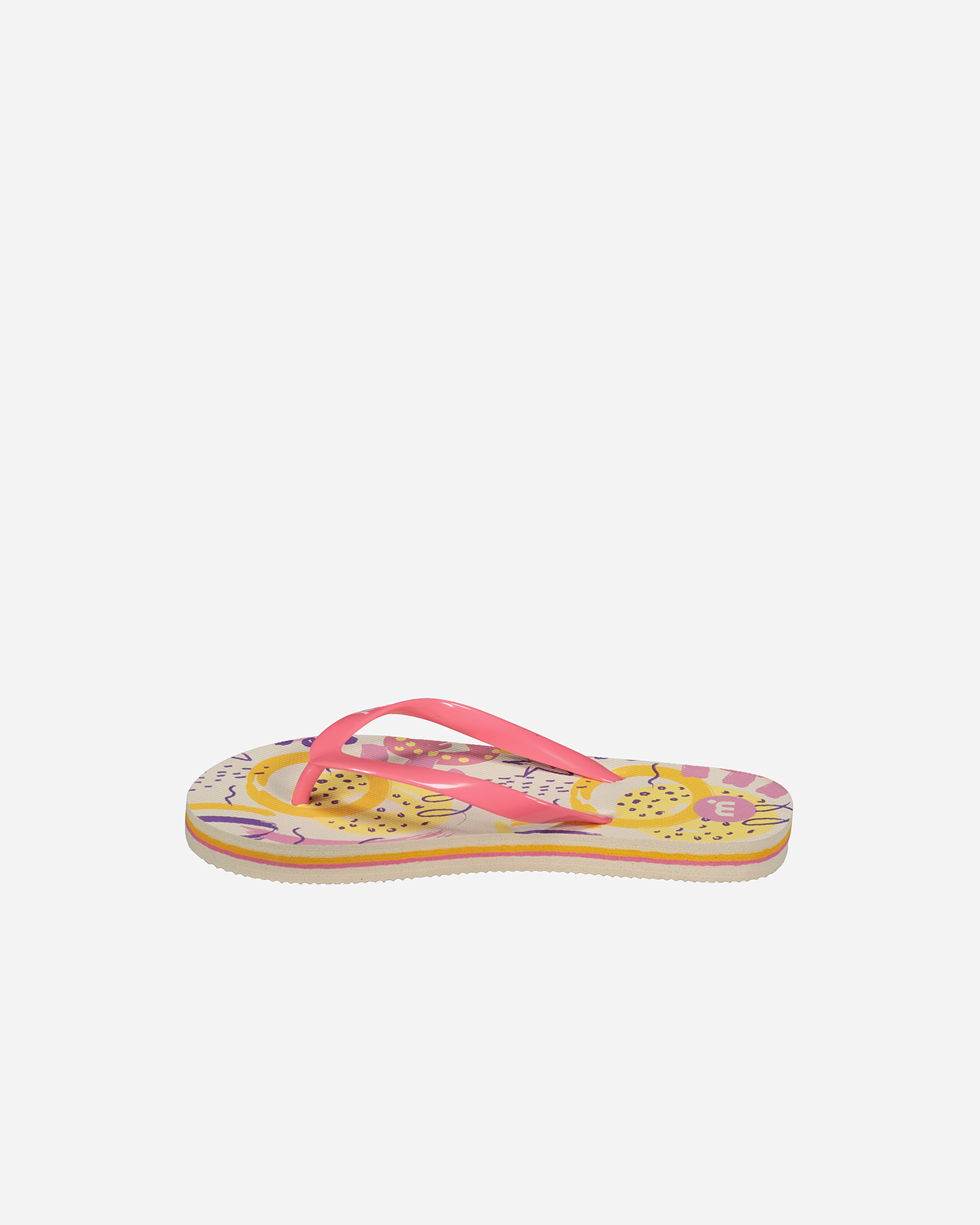 Infradito MISTRAL FANTASY JR - Color mix - 4 | Cisalfa Sport