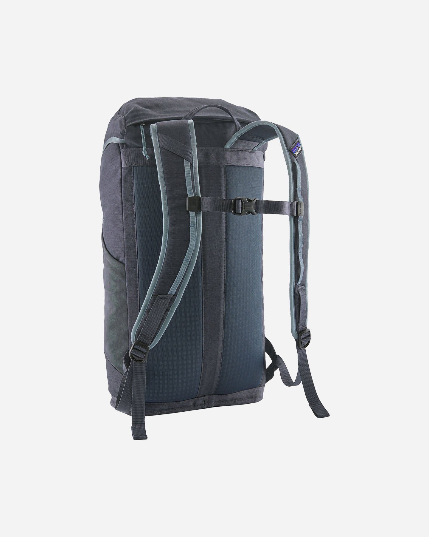 Zaino PATAGONIA FIELDSMITH LID PACK - Blu - 1 | Cisalfa Sport