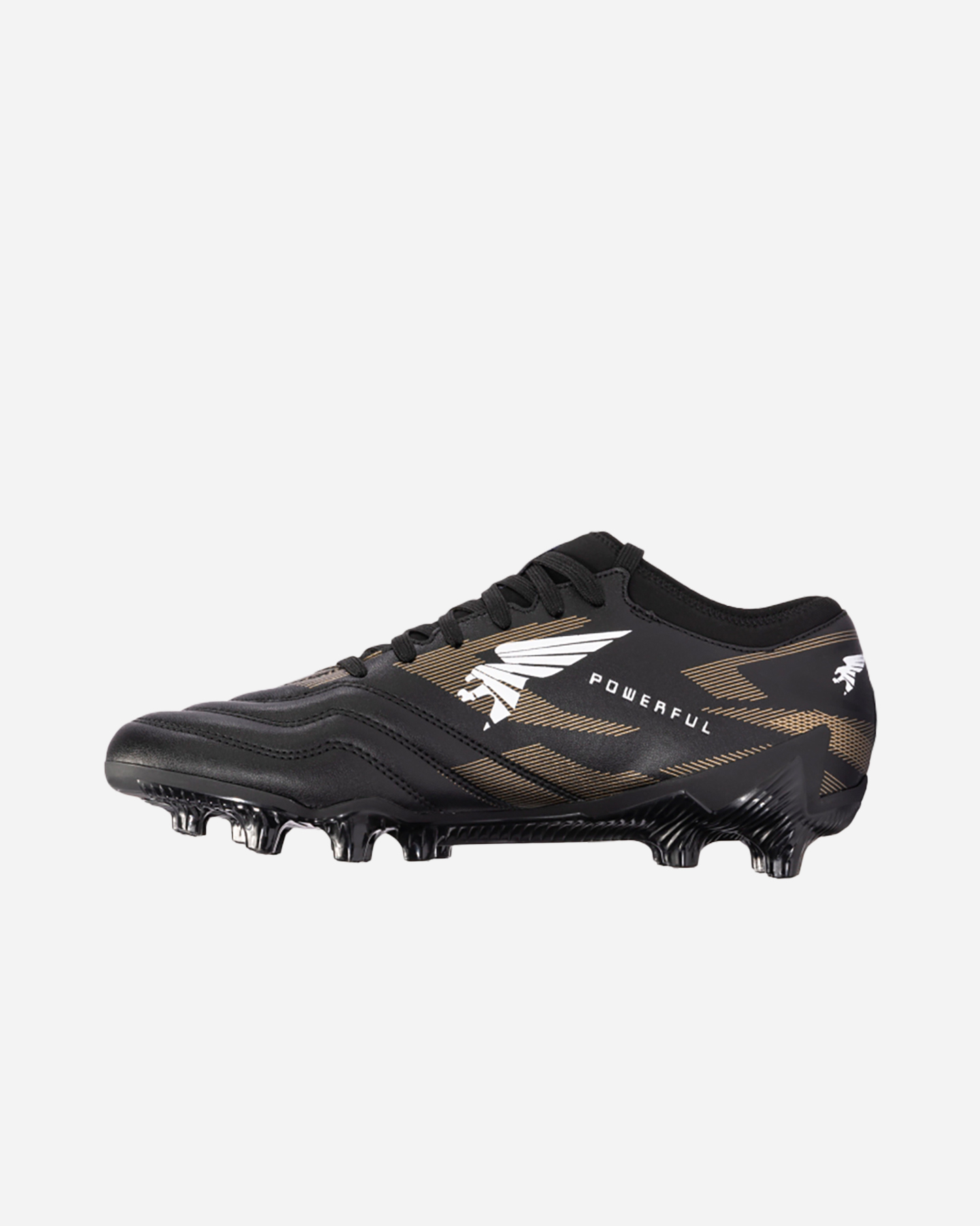 Scarpe calcio JOMA POWERFUL FG M - Color mix - 4 | Cisalfa Sport