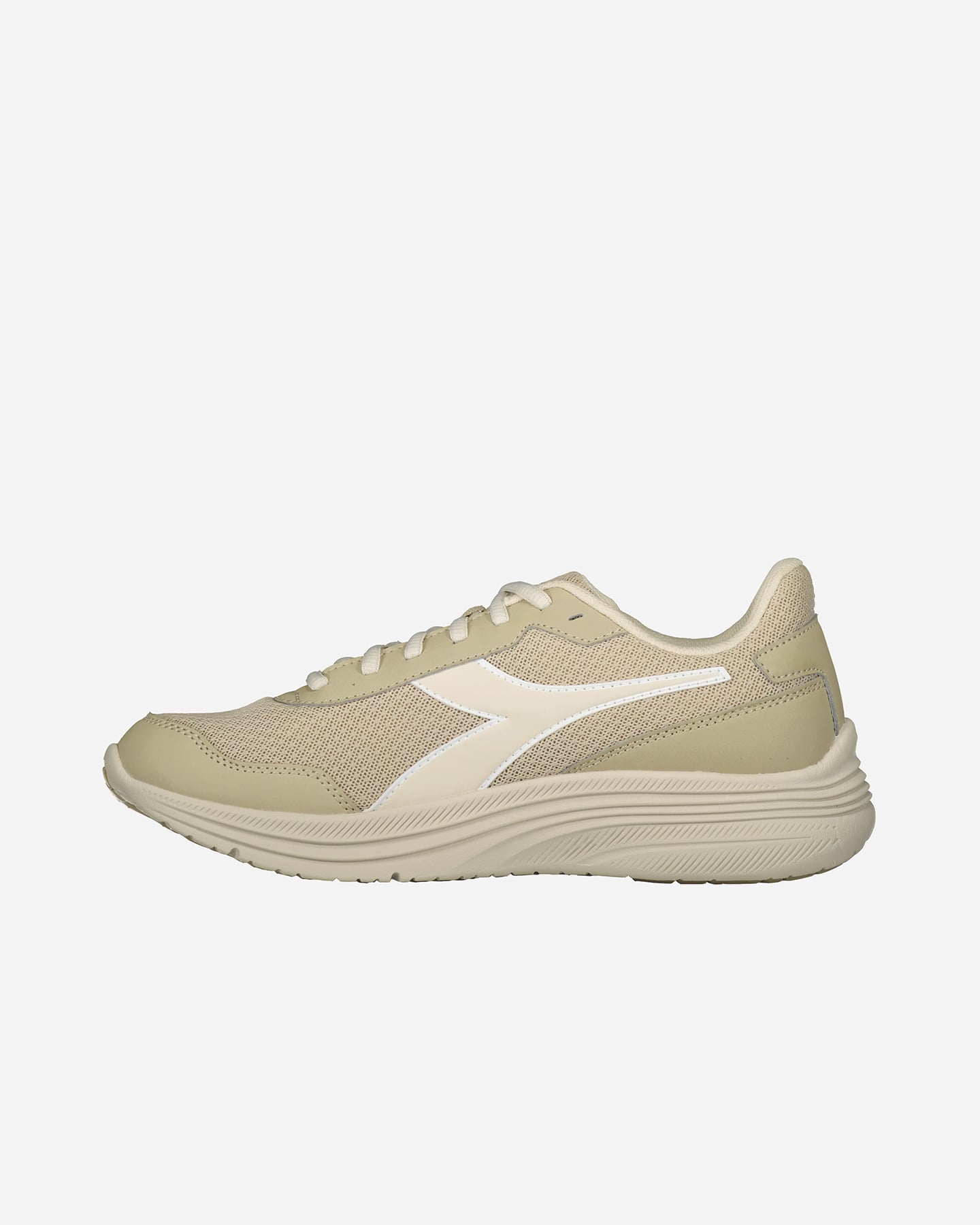 Scarpe running DIADORA EAGLE 8 W - Grigio - 3 | Cisalfa Sport