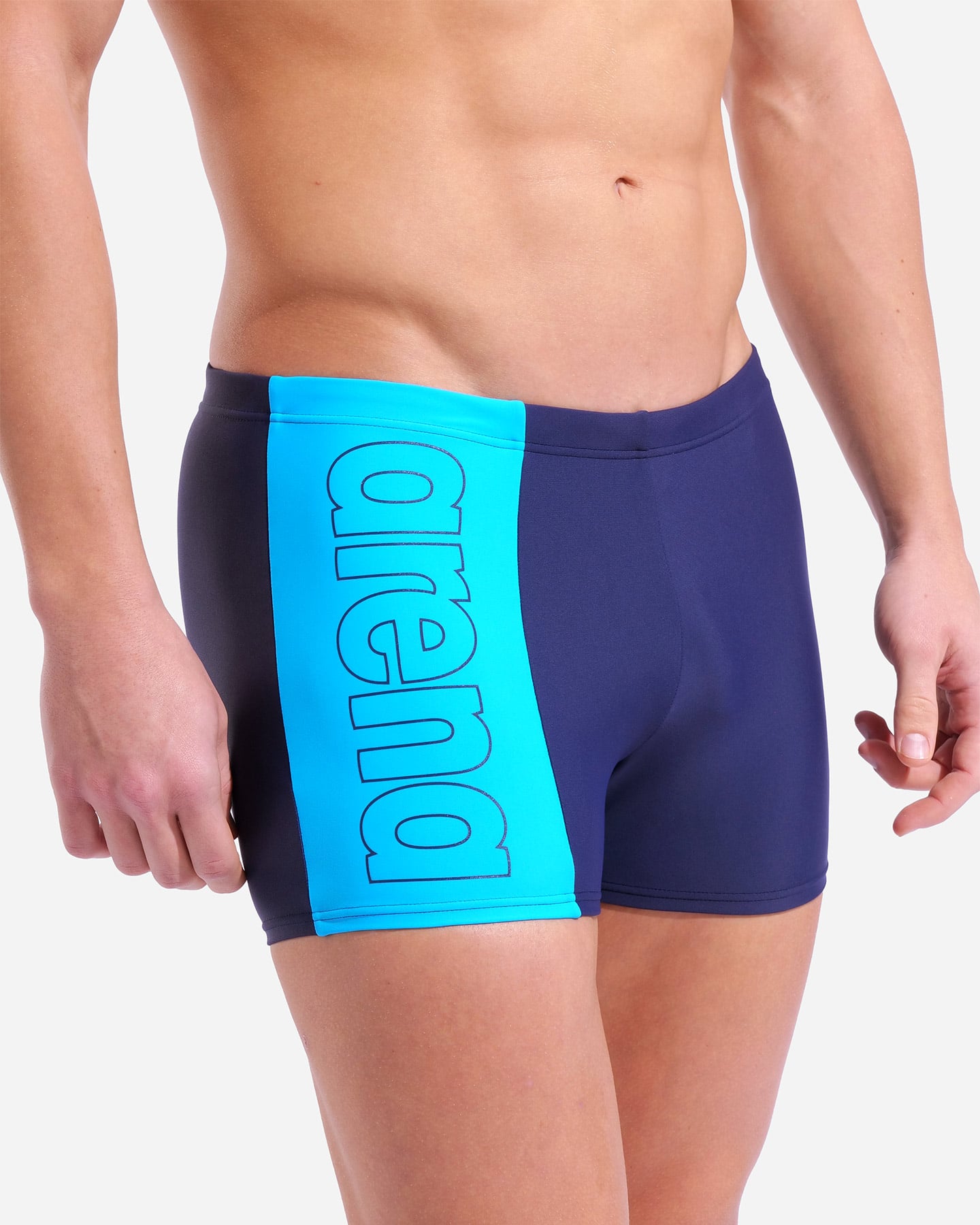 Short piscina ARENA DUOGRAF M - 3 | Cisalfa Sport