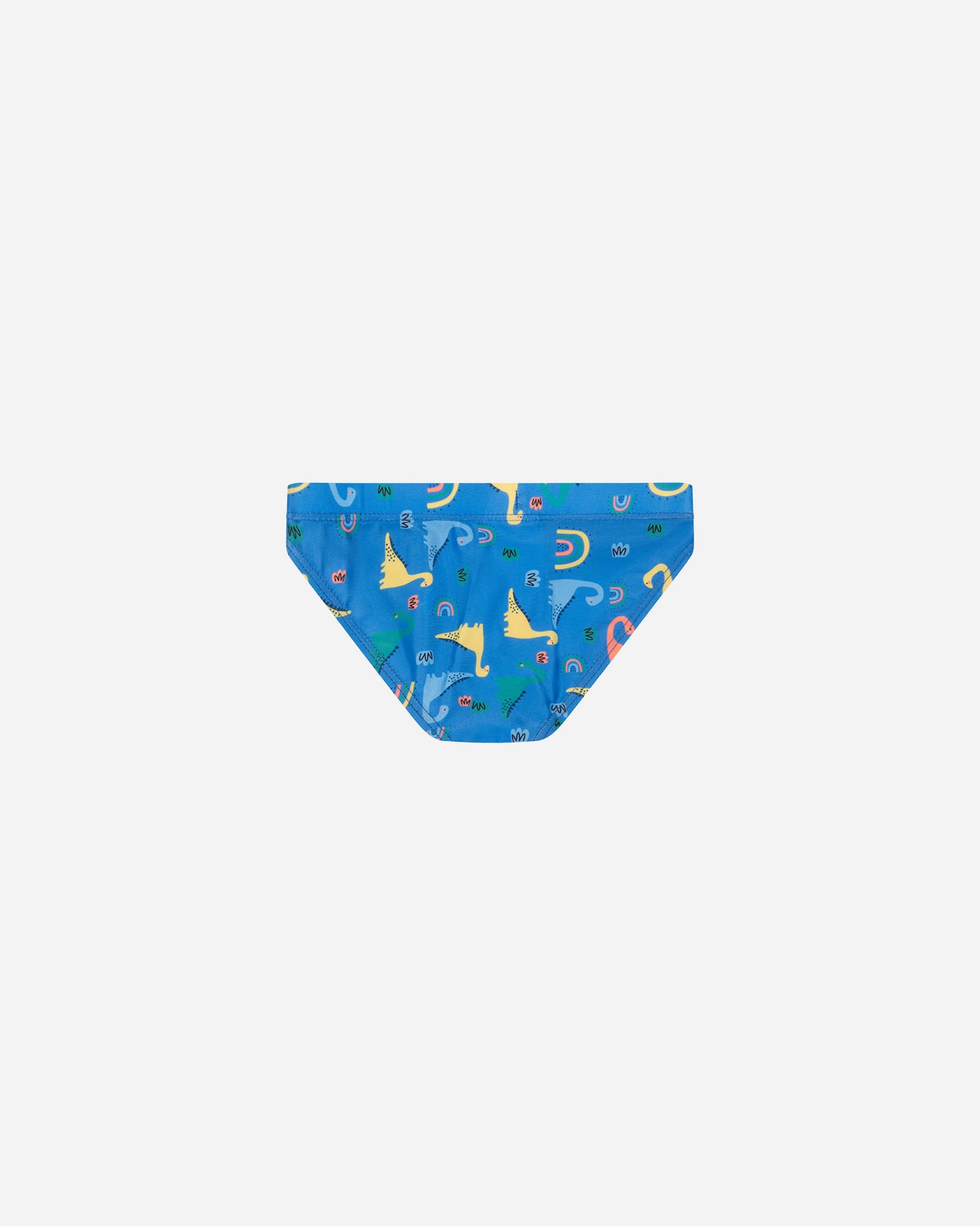 Slip piscina RAS BASIC JR - Azzurro - 1 | Cisalfa Sport