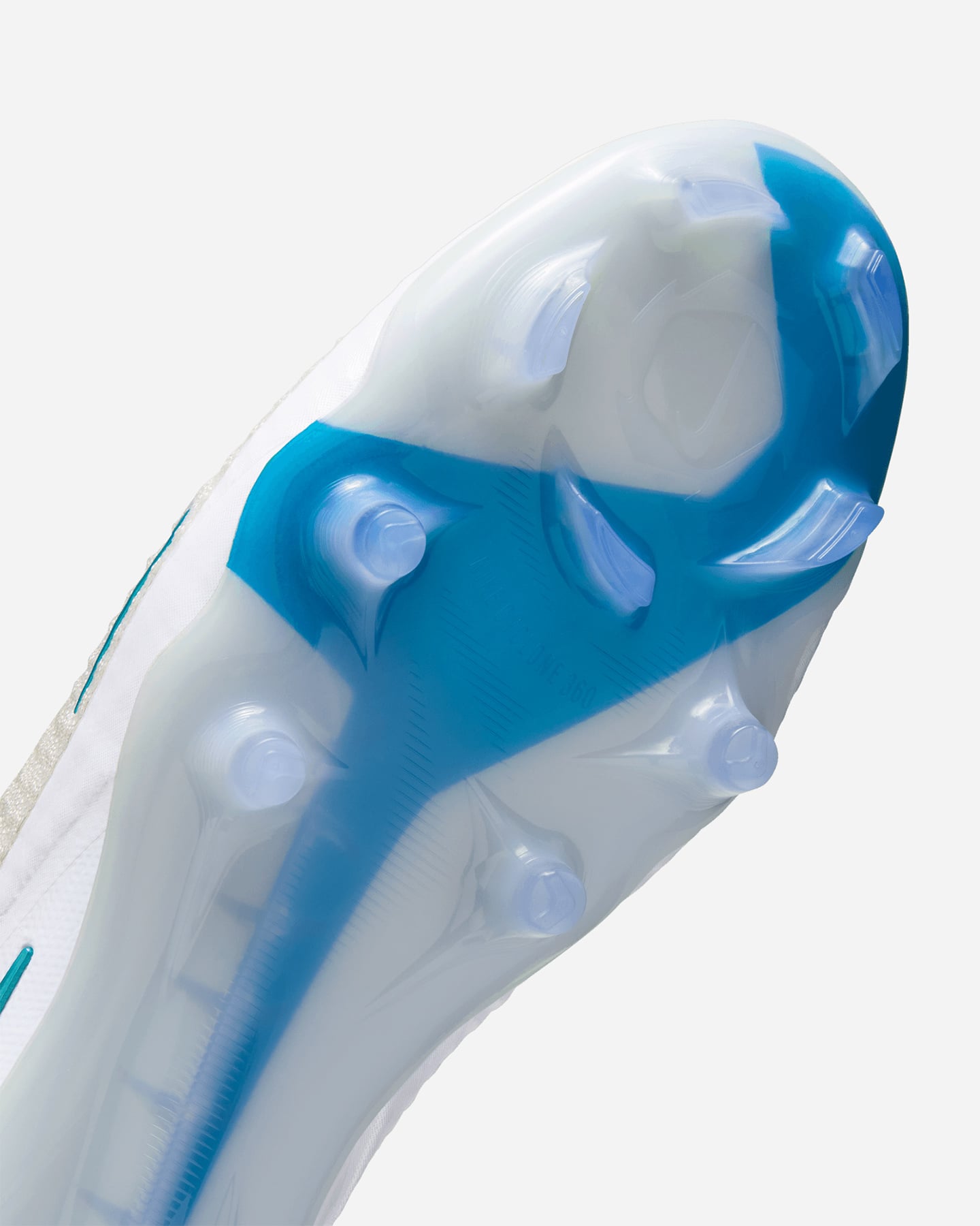 Scarpe calcio NIKE PHANTOM 6 LOW ELITE FG M - 5 | Cisalfa Sport