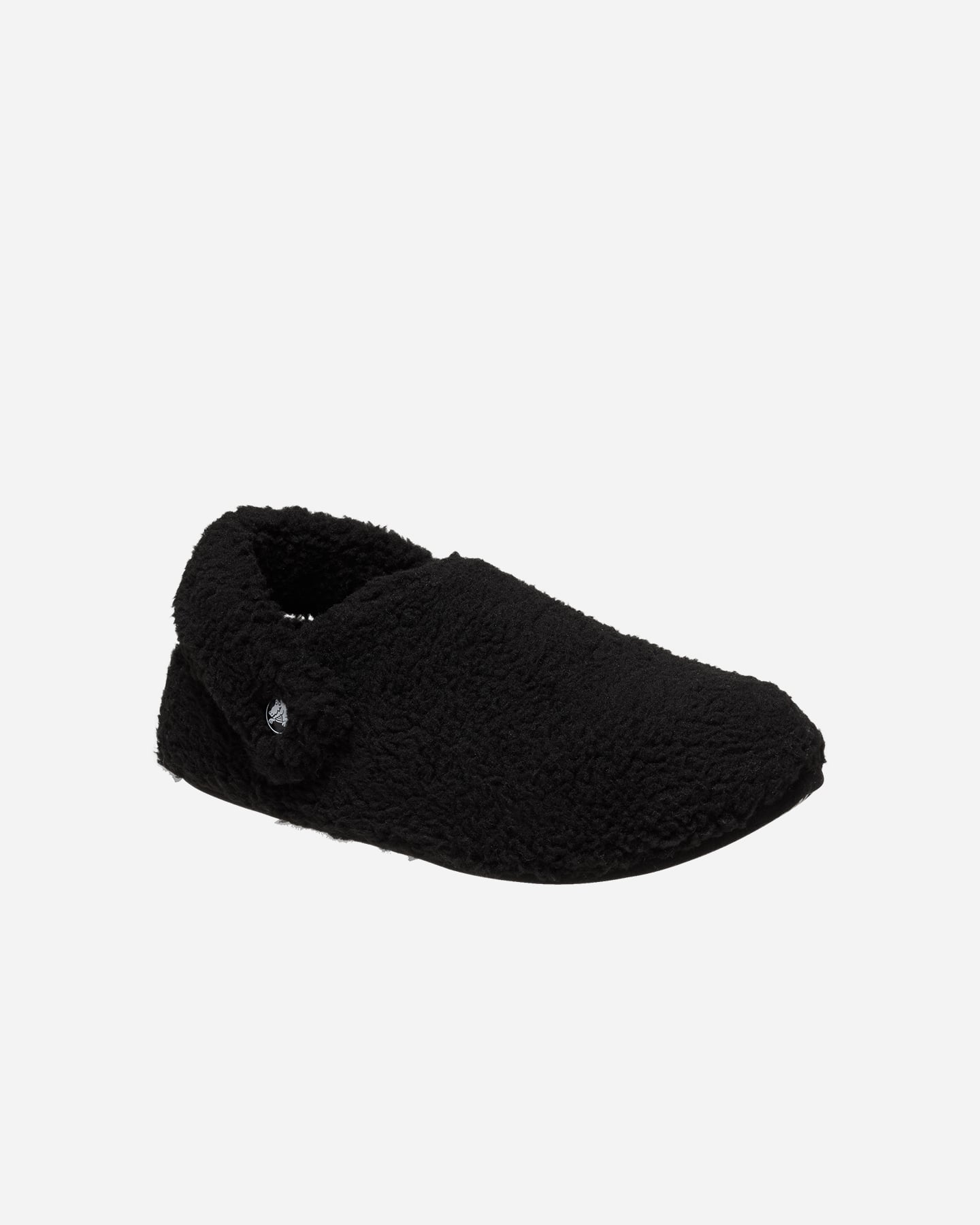 Sandali CROCS CLASSIC COZZZY - Nero - 2 | Cisalfa Sport