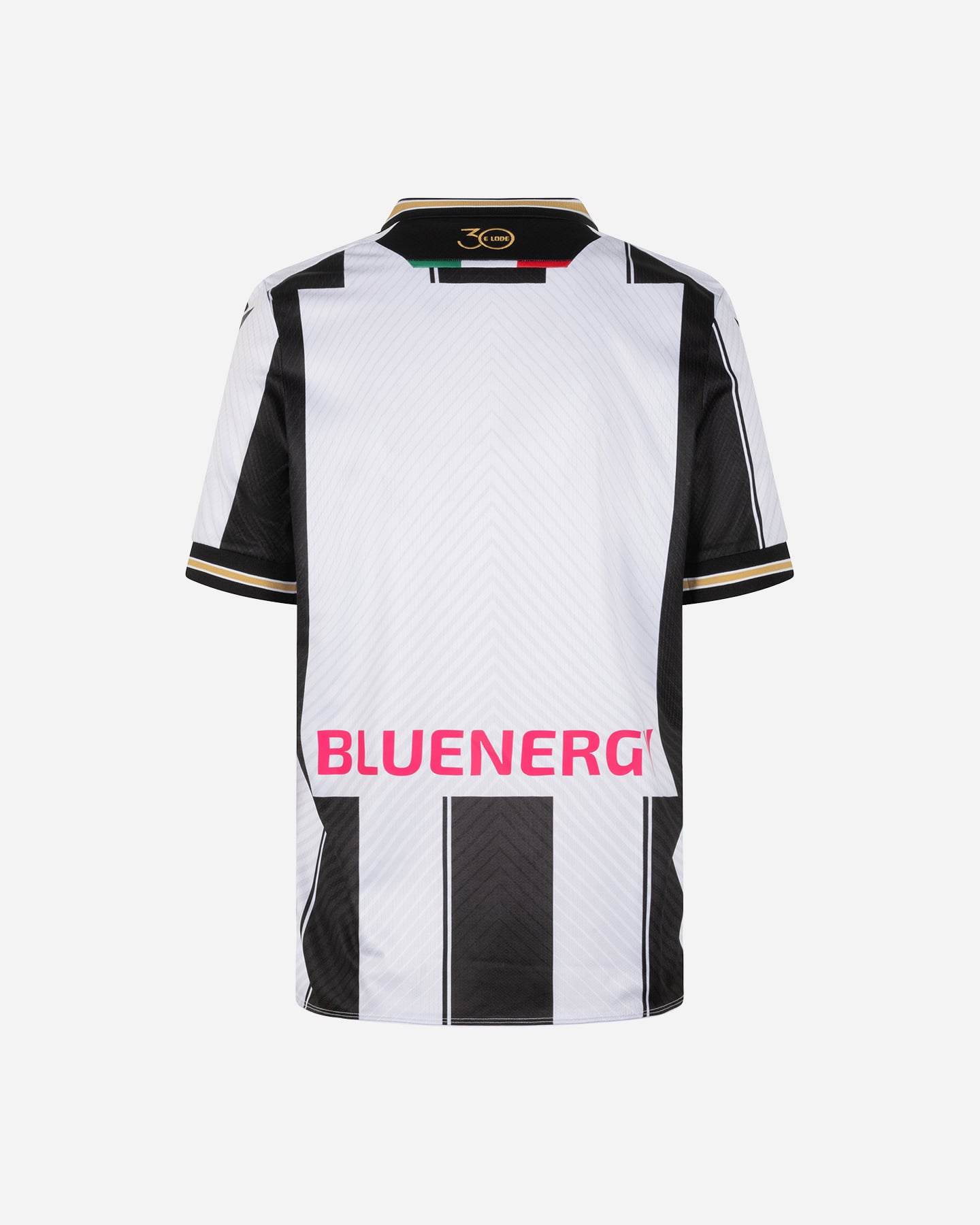Maglia calcio ufficiale MACRON UDINESE HOME 24-25 M - Color mix - 1 | Cisalfa Sport