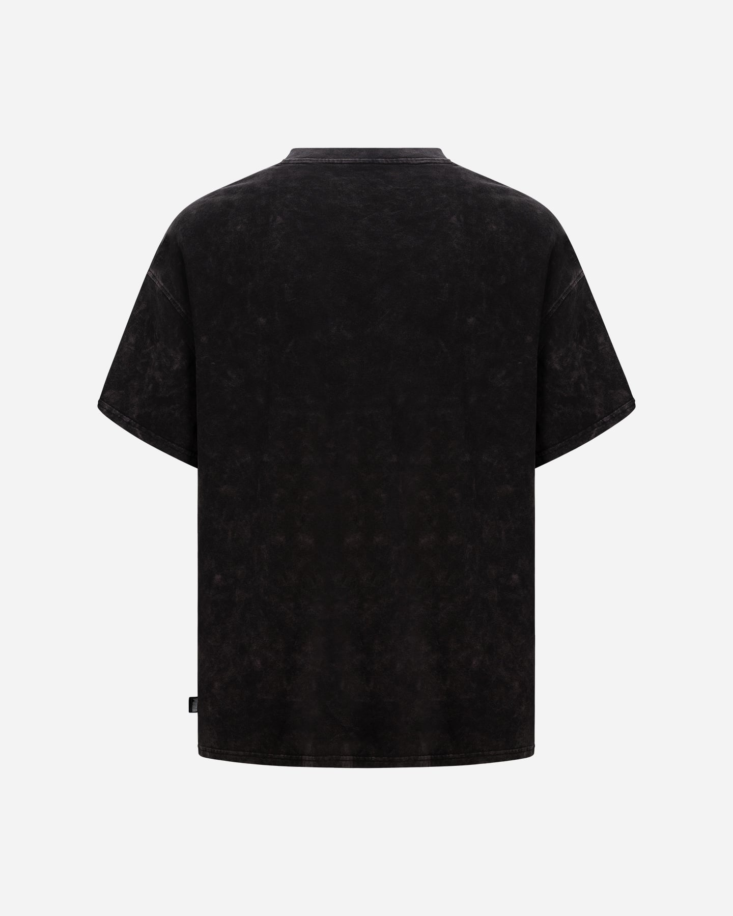 T-shirt PUMA HOOPS II M - Nero - 1 | Cisalfa Sport