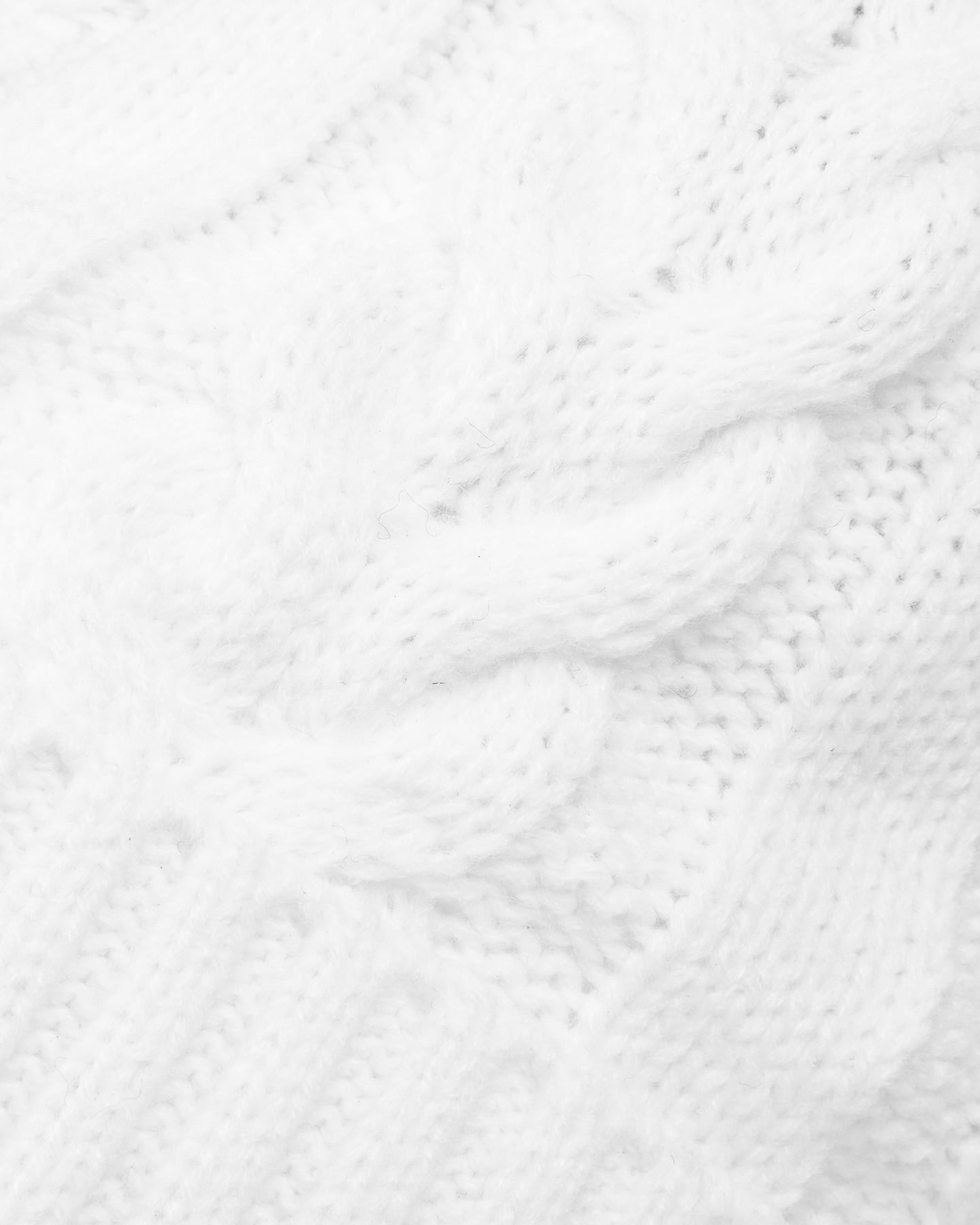 Berretto MCKINLEY MABEA W - Bianco - 1 | Cisalfa Sport