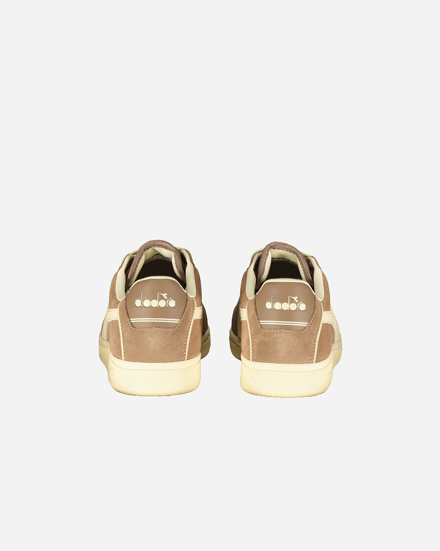 Scarpe sneakers DIADORA KICK M - Marrone - 5 | Cisalfa Sport