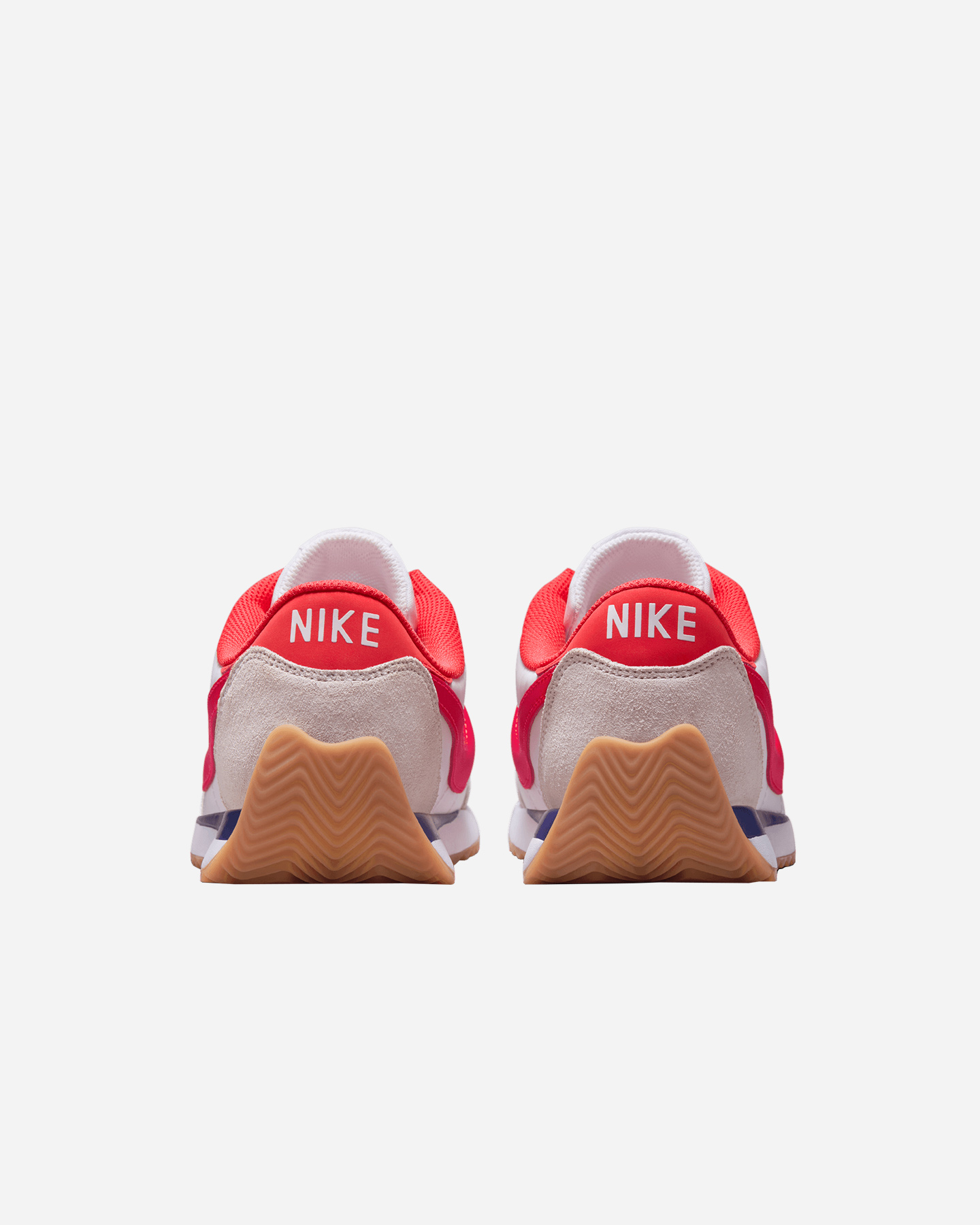 Scarpe sneakers NIKE PACIFIC W - Color mix - 4 | Cisalfa Sport