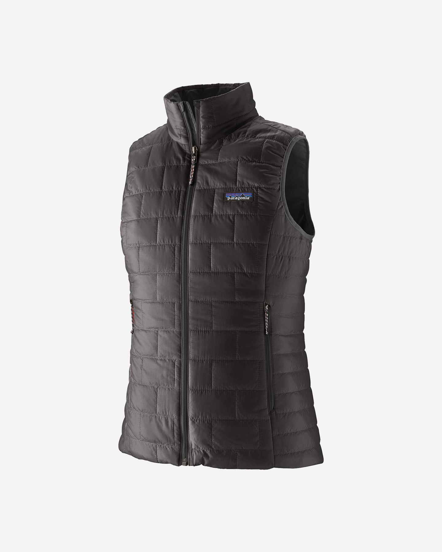 Gilet PATAGONIA NANO PUFF W - Nero - 1 | Cisalfa Sport