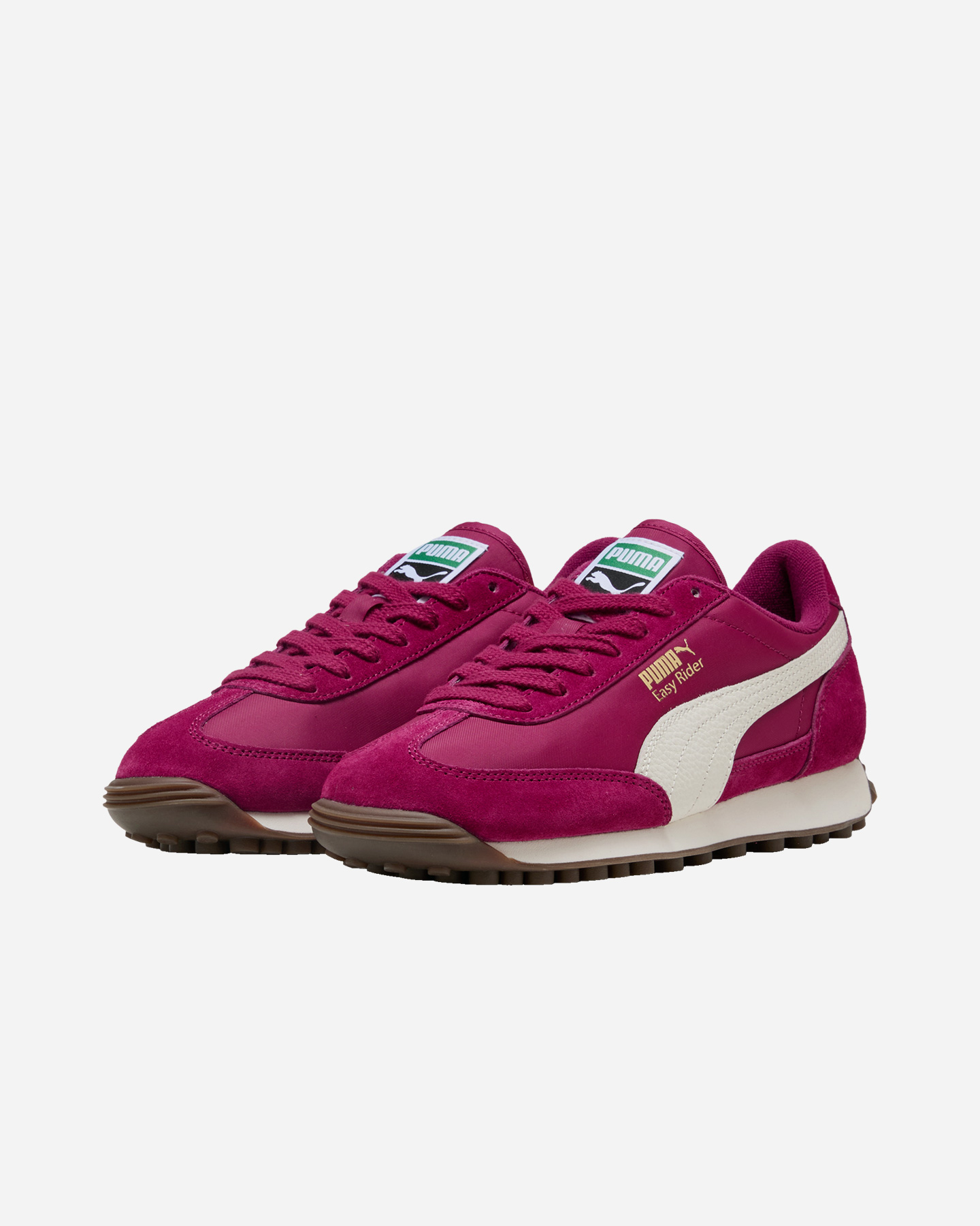 Scarpe sneakers PUMA EASY RIDER VINTAGE W - Viola - 1 | Cisalfa Sport