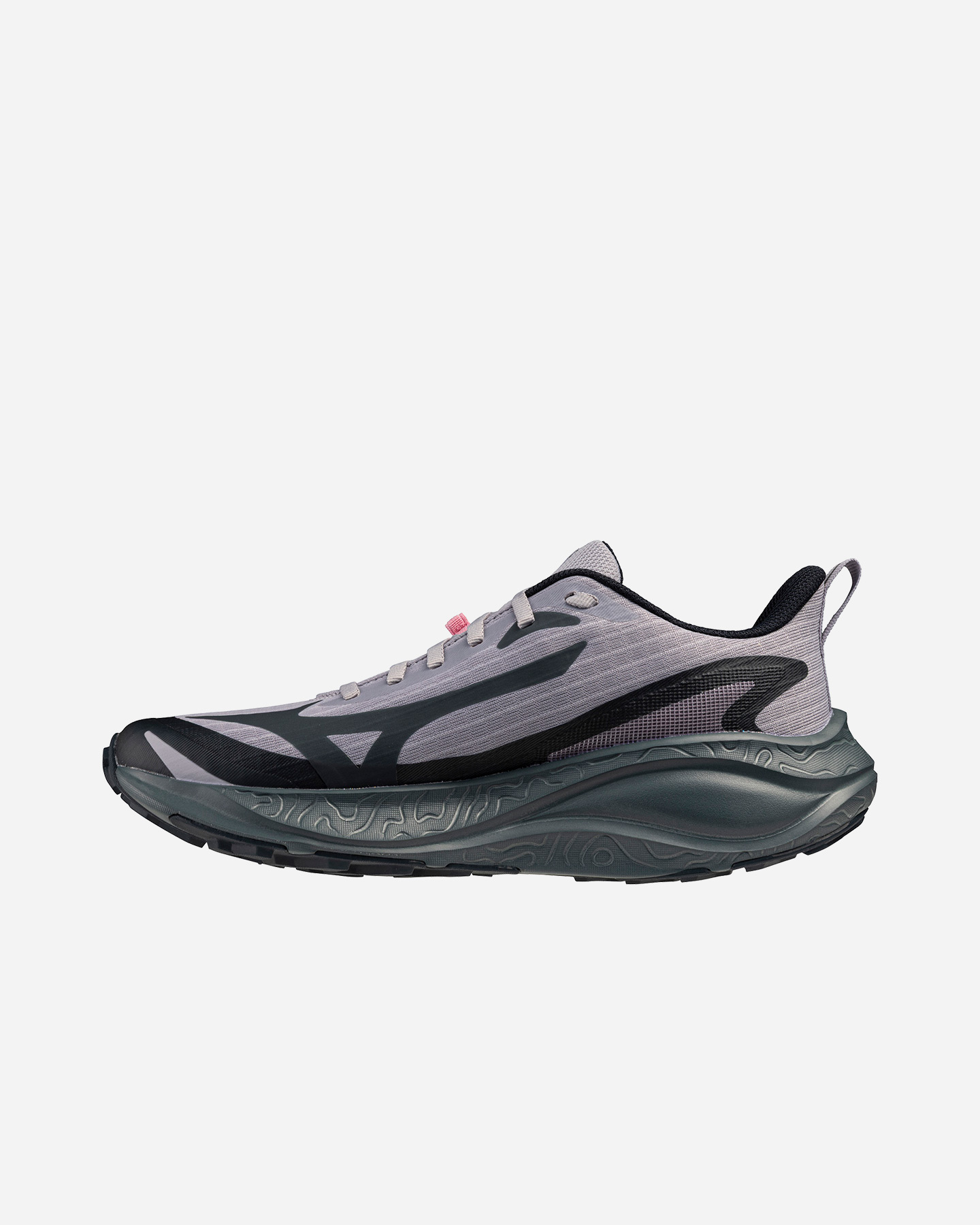 Scarpe running MIZUNO NEO LUMINA W - Grigio - 4 | Cisalfa Sport